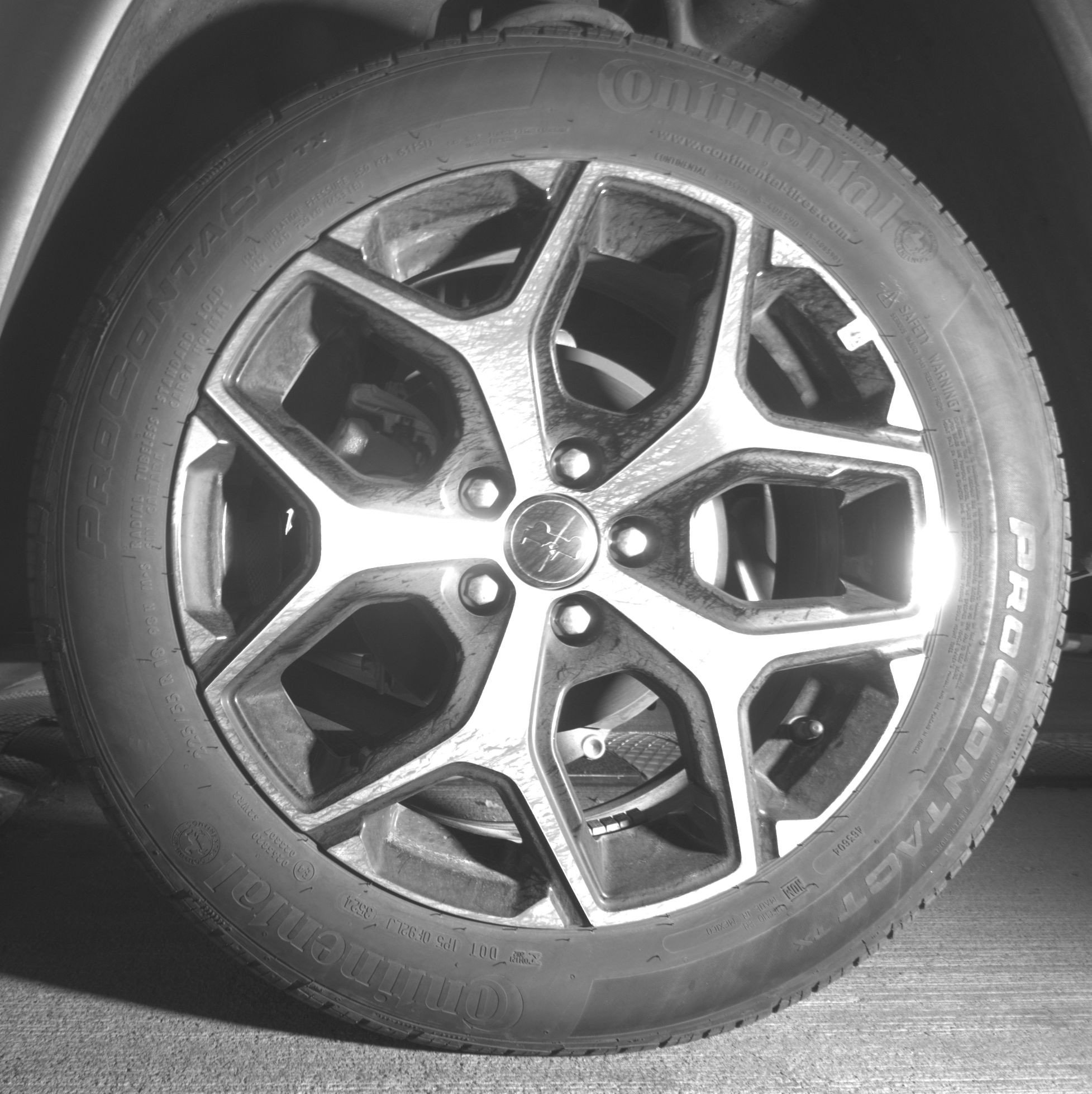 Thumbnail: 2025 Jeep Compass - 14