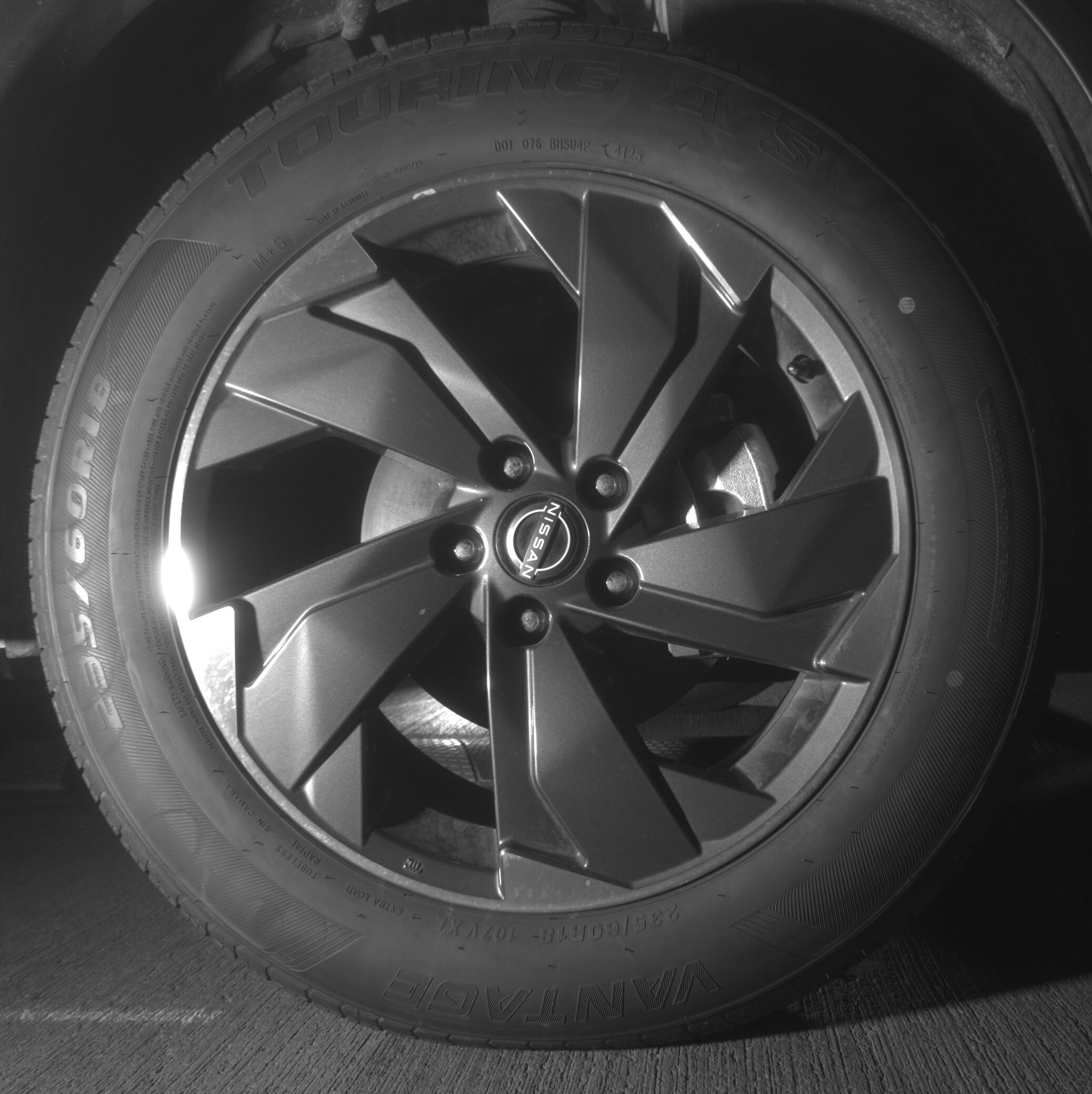 Thumbnail: 2025 Nissan Rogue - 10