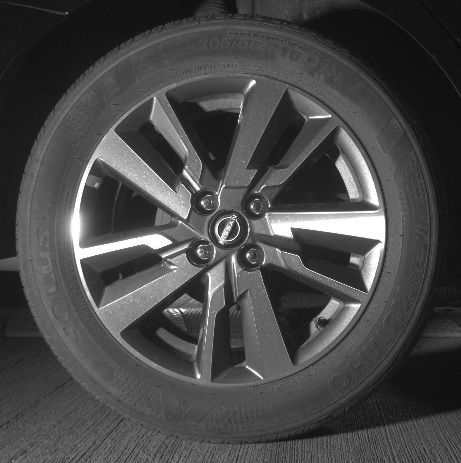 Thumbnail: 2025 Nissan Versa - 15