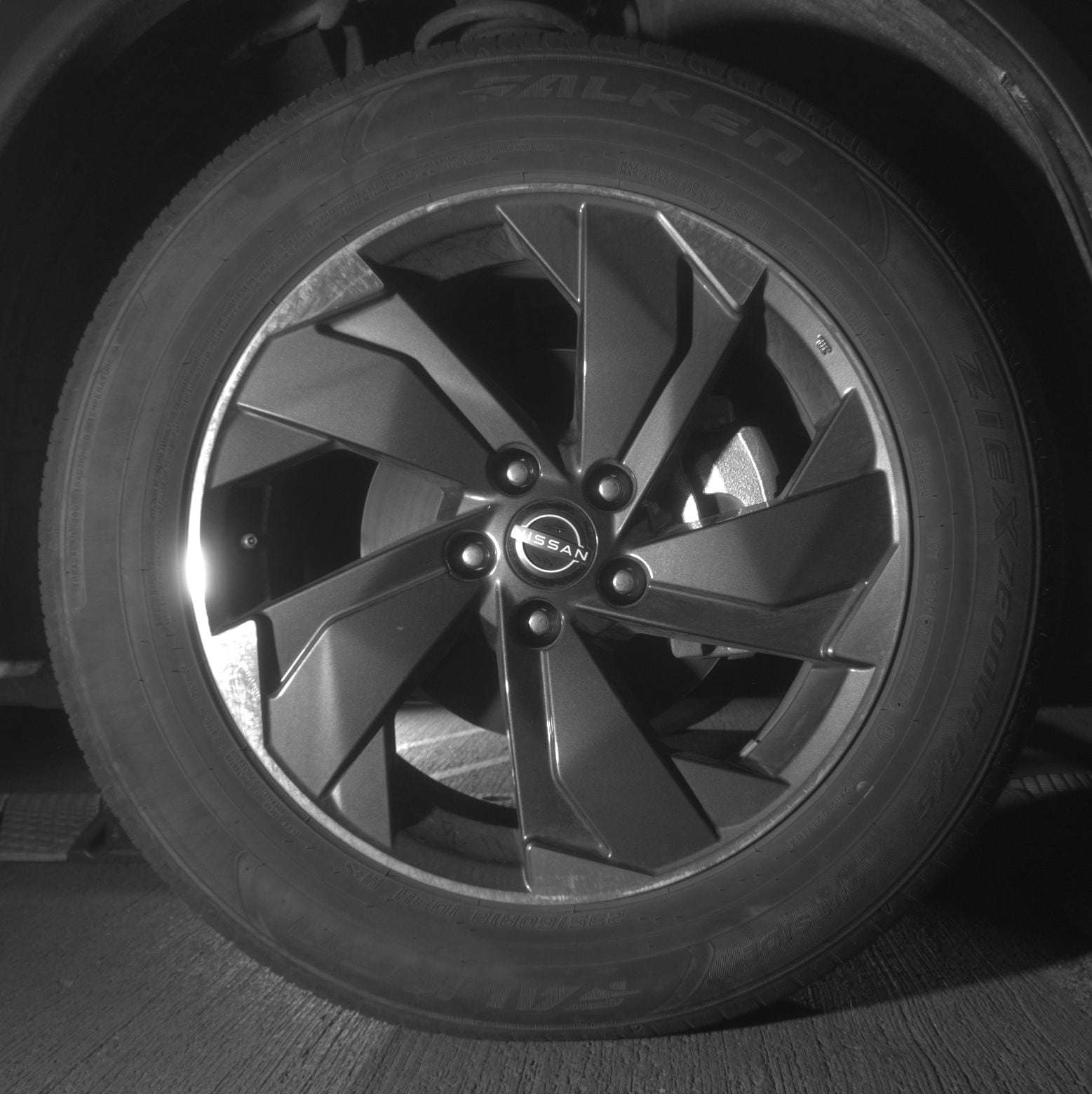 Thumbnail: 2025 Nissan Rogue - 10