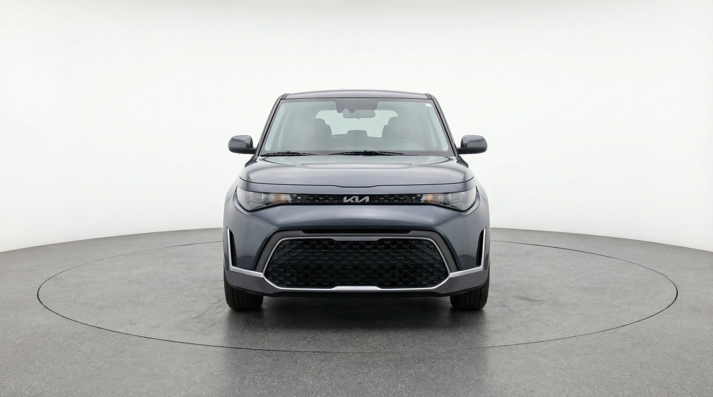 Thumbnail: 2025 Kia Soul - 2
