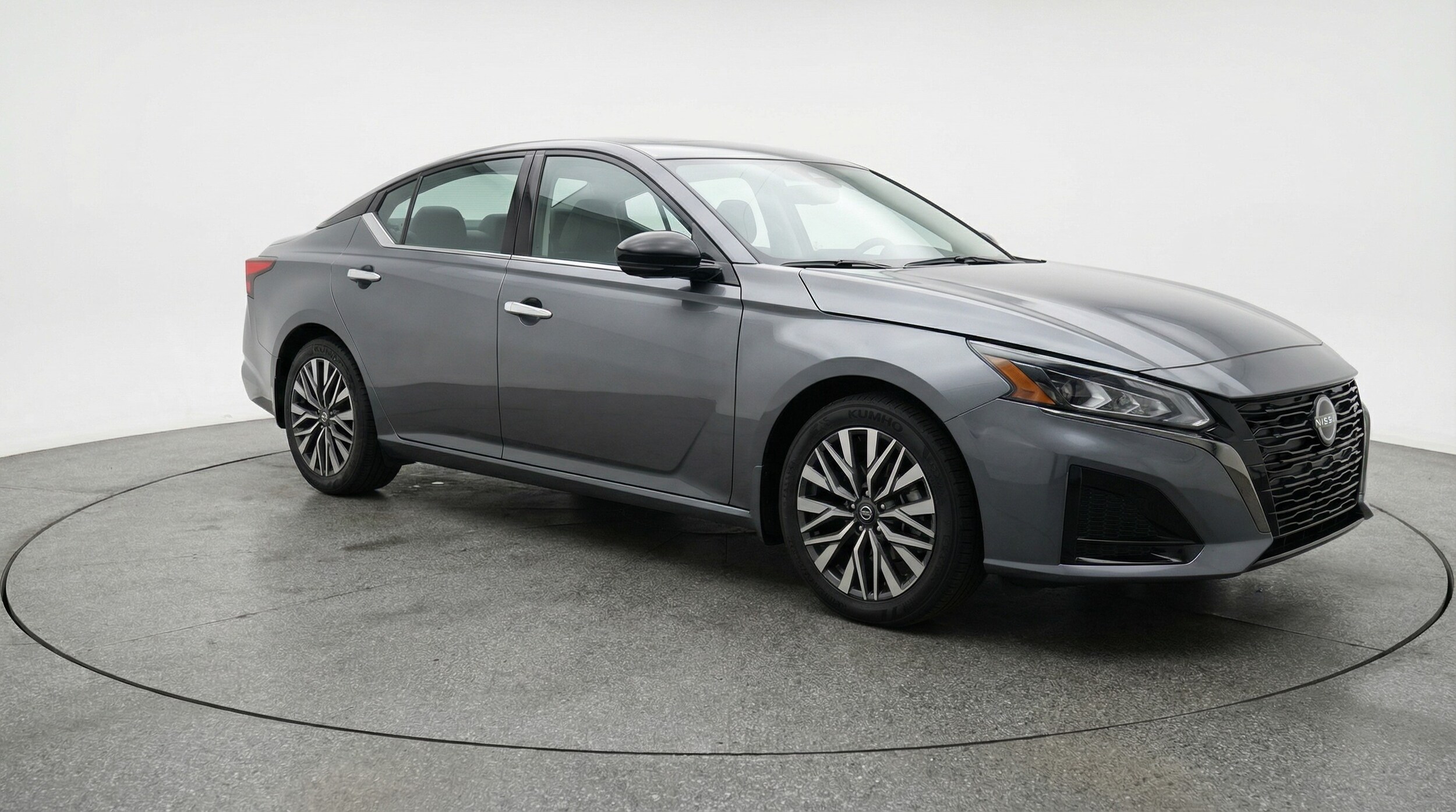 Thumbnail: 2025 Nissan Altima - 1