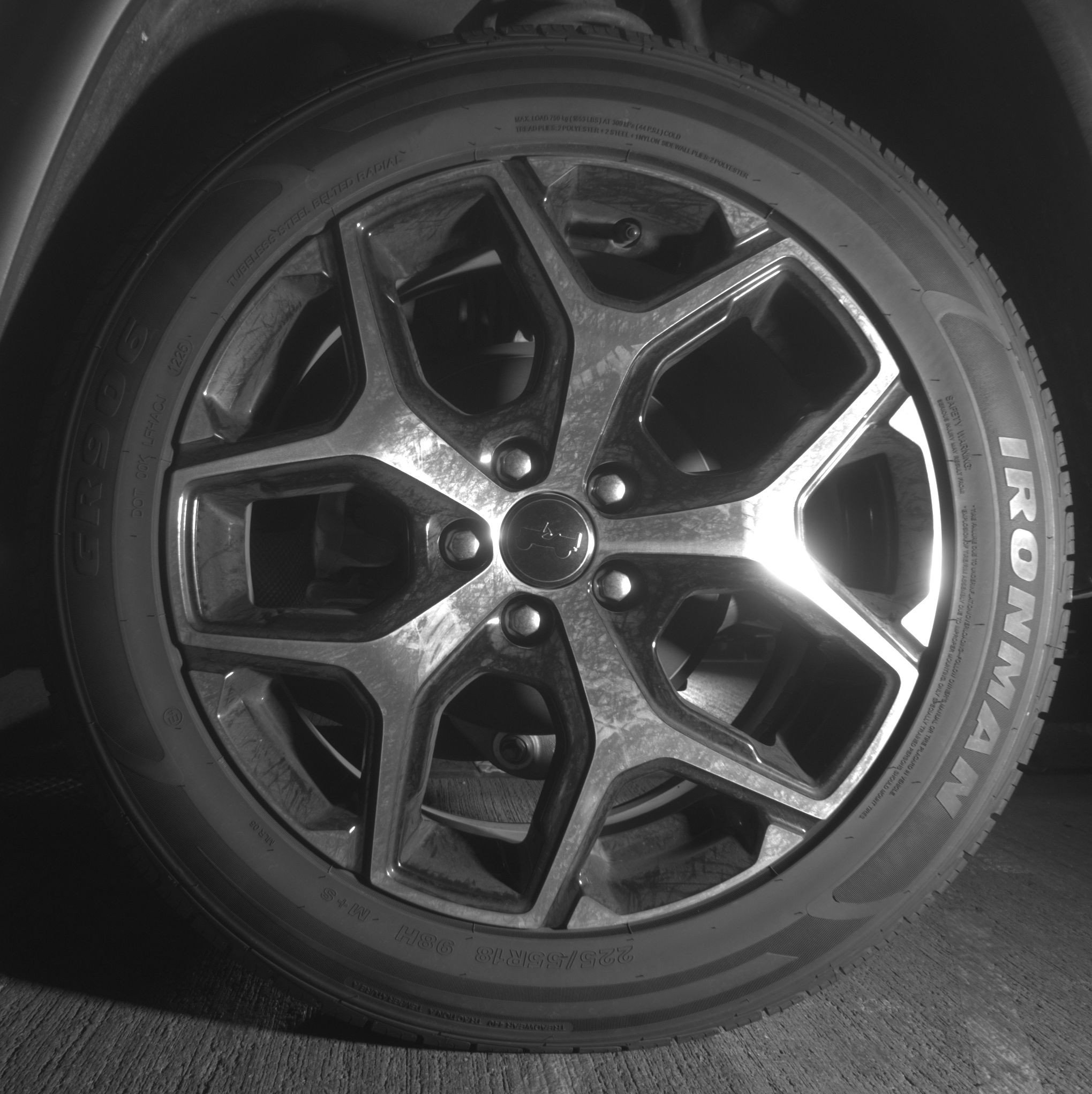 Thumbnail: 2025 Jeep Compass - 14