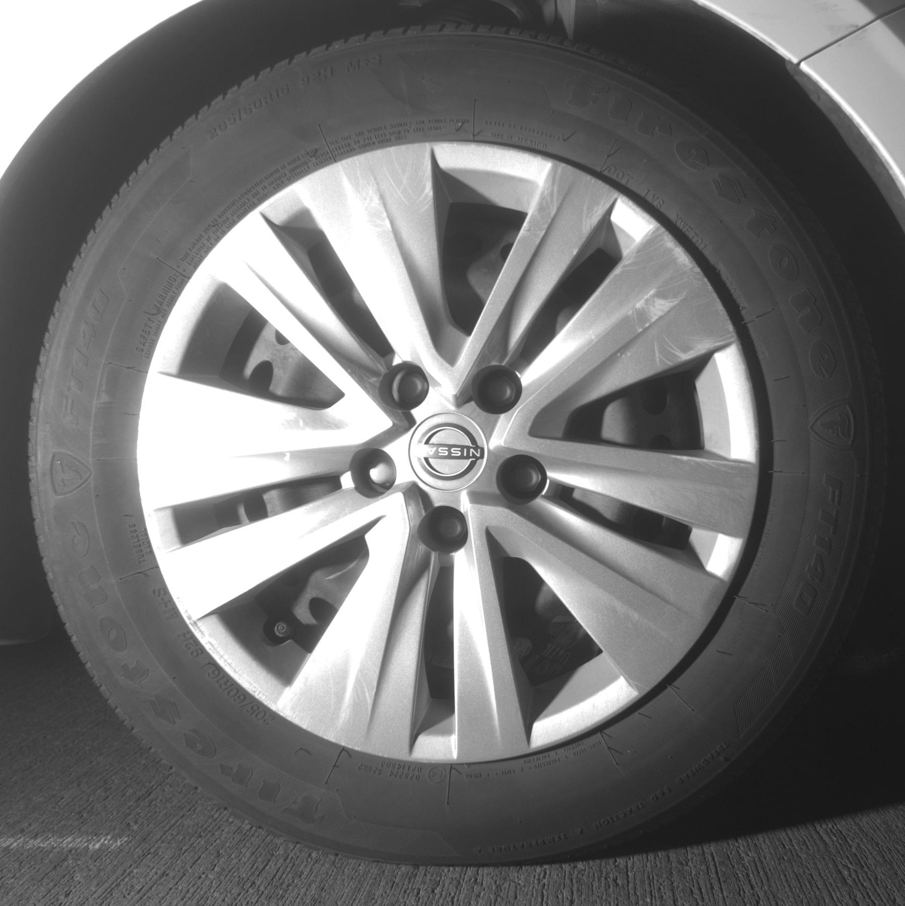 Thumbnail: 2025 Nissan Sentra - 10