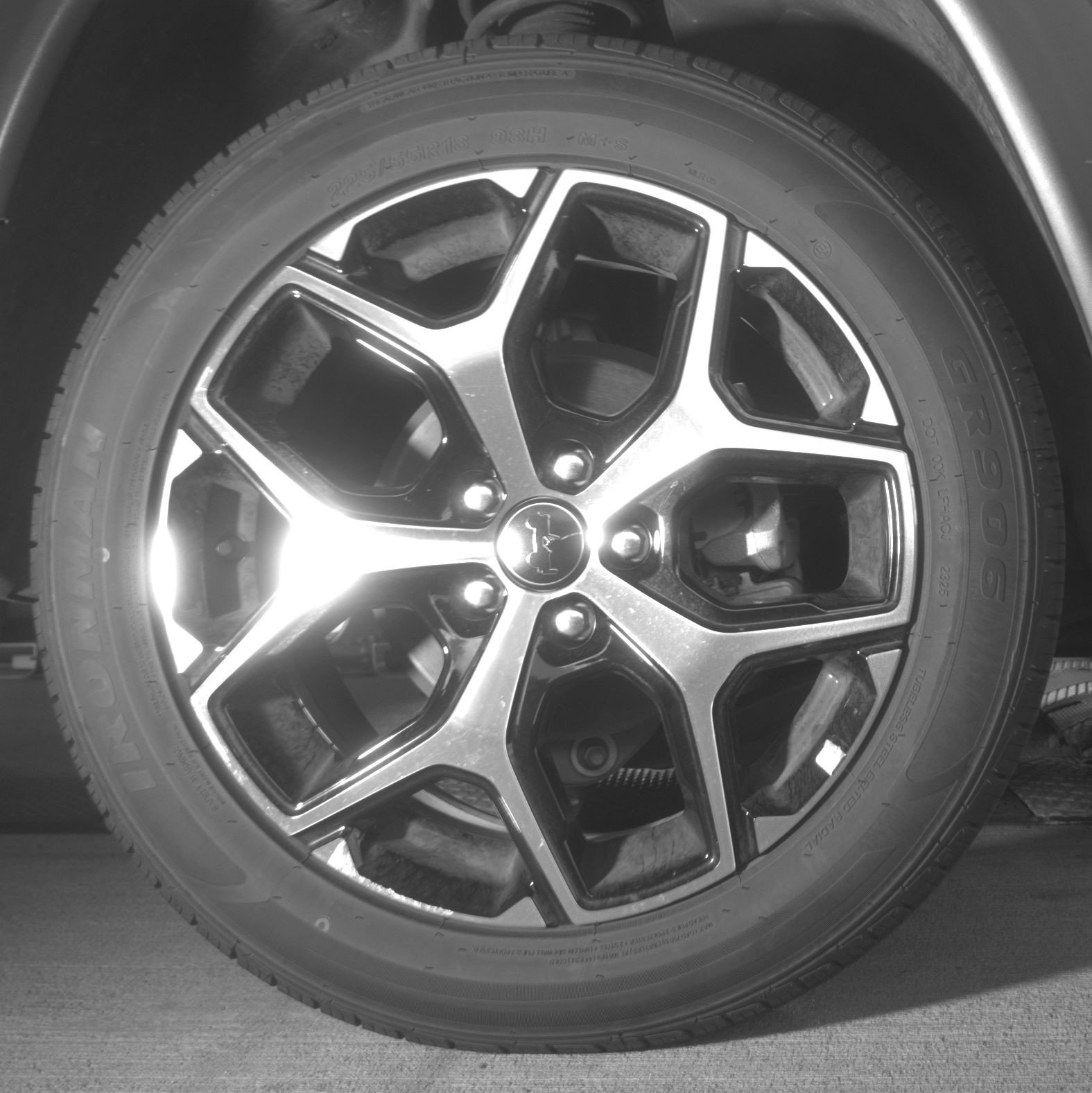 Thumbnail: 2025 Jeep Compass - 15