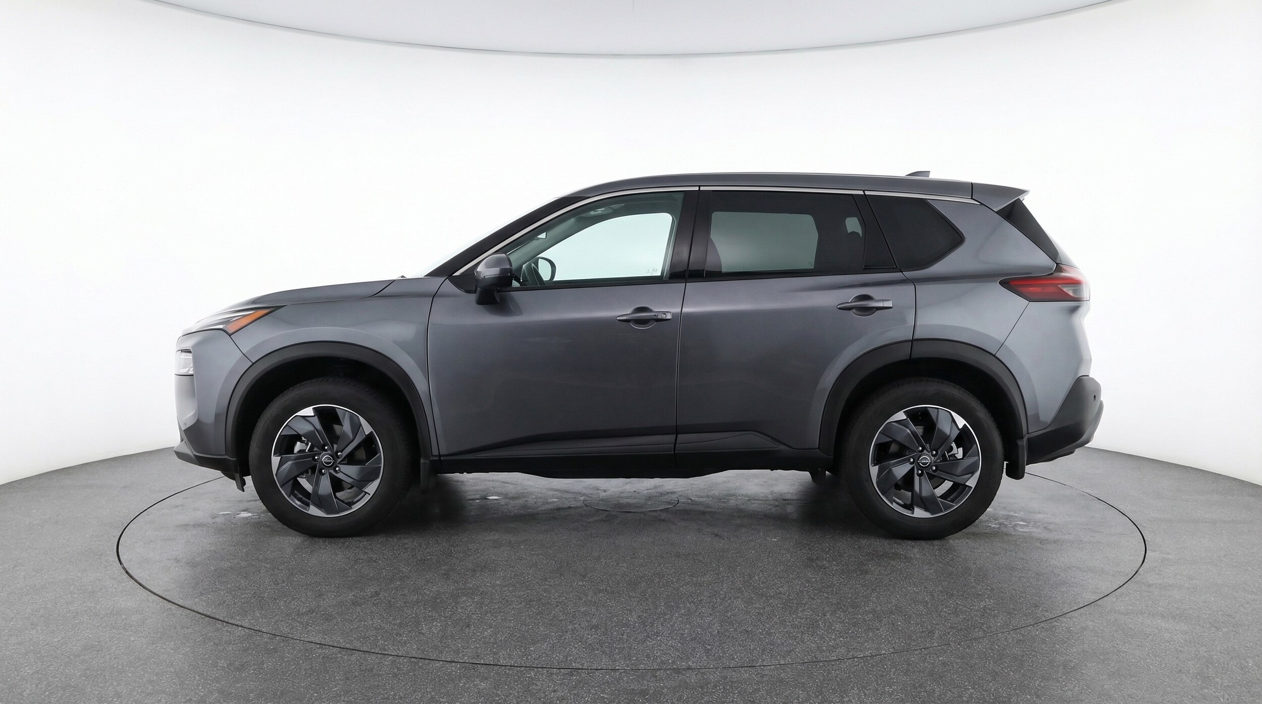 Thumbnail: 2025 Nissan Rogue - 4