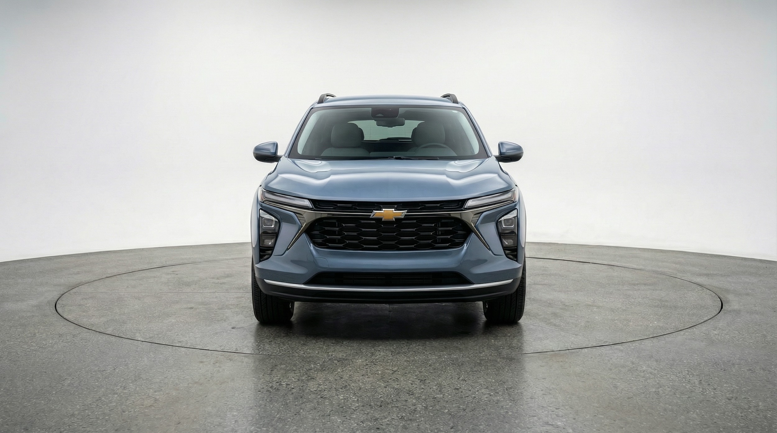 Thumbnail: 2025 Chevrolet Trax - 2