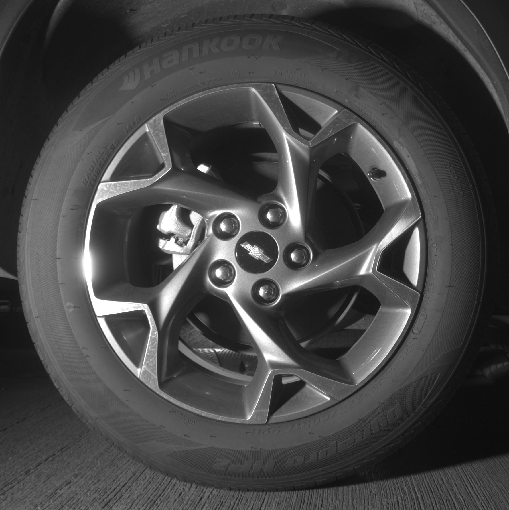 Thumbnail: 2025 Chevrolet Trax - 12