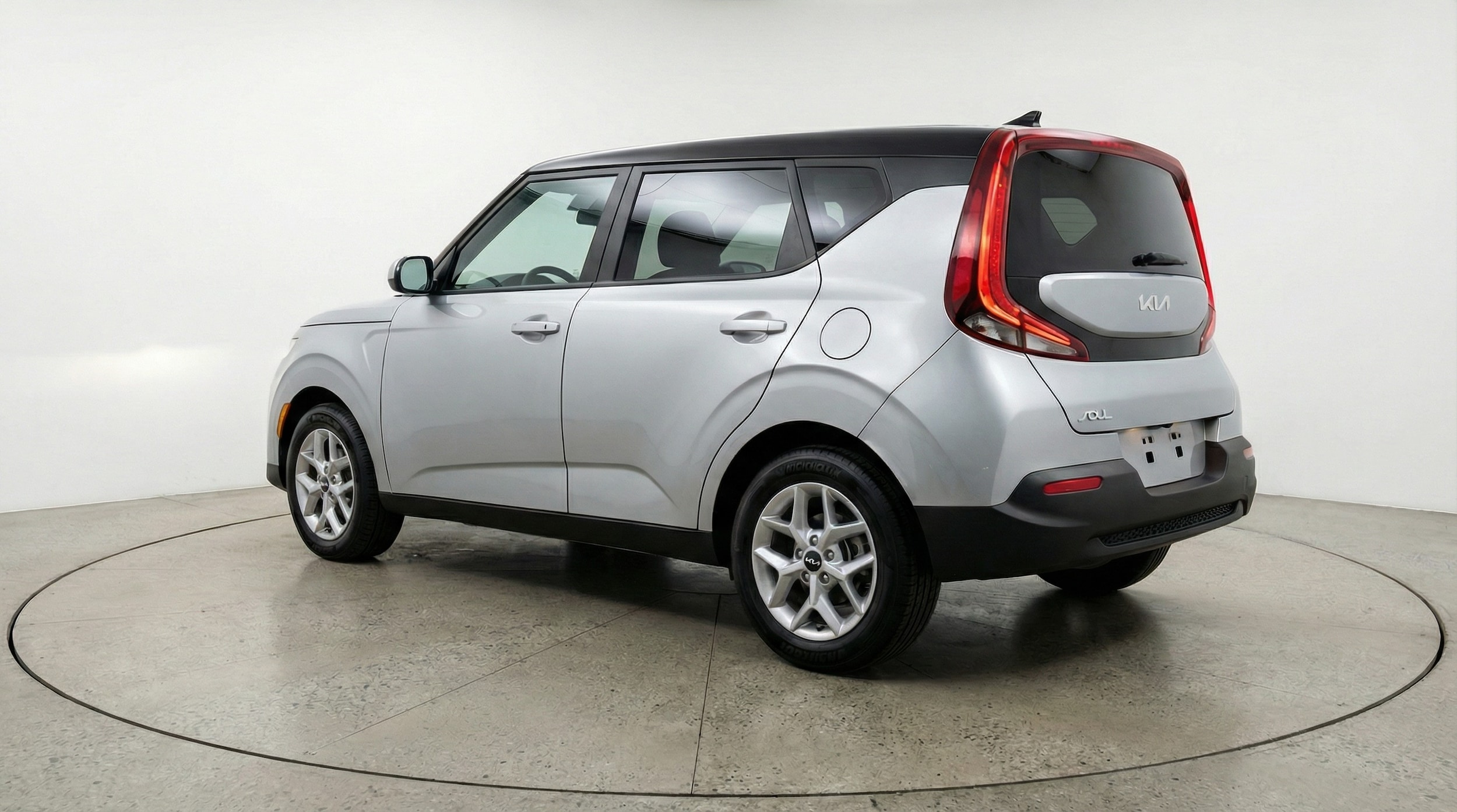 Thumbnail: 2025 Kia Soul - 5