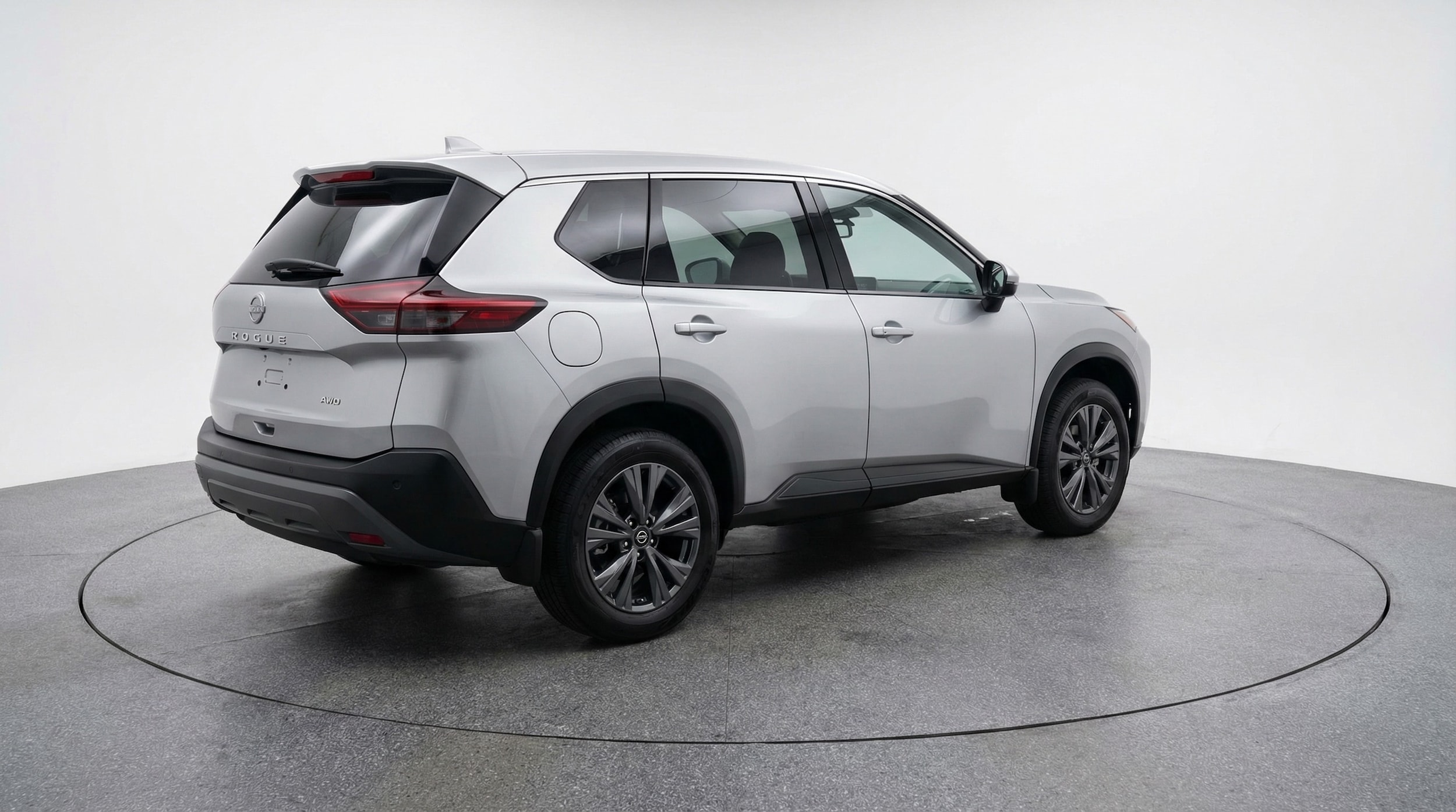 Thumbnail: 2025 Nissan Rogue - 7