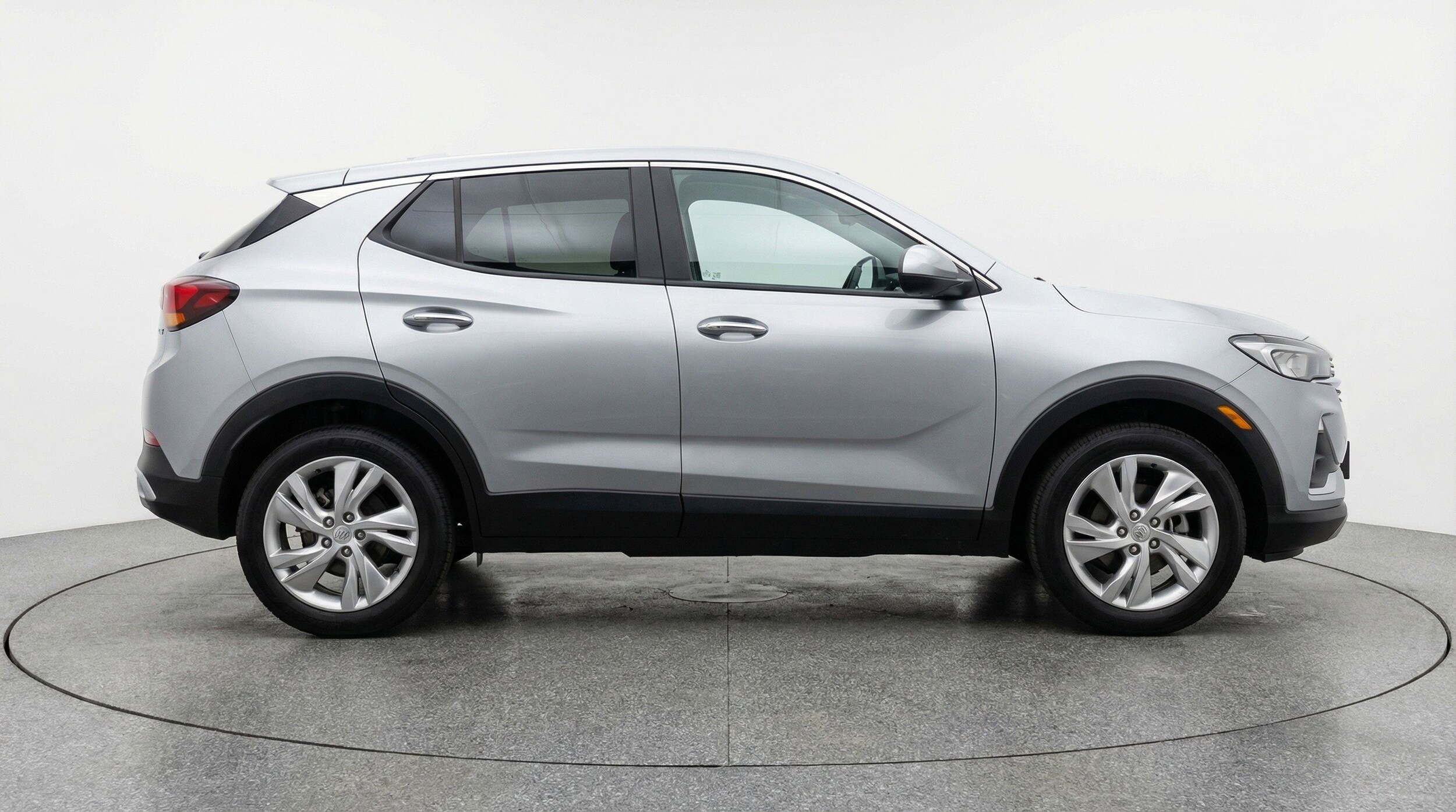 Thumbnail: 2025 Buick Encore GX - 11