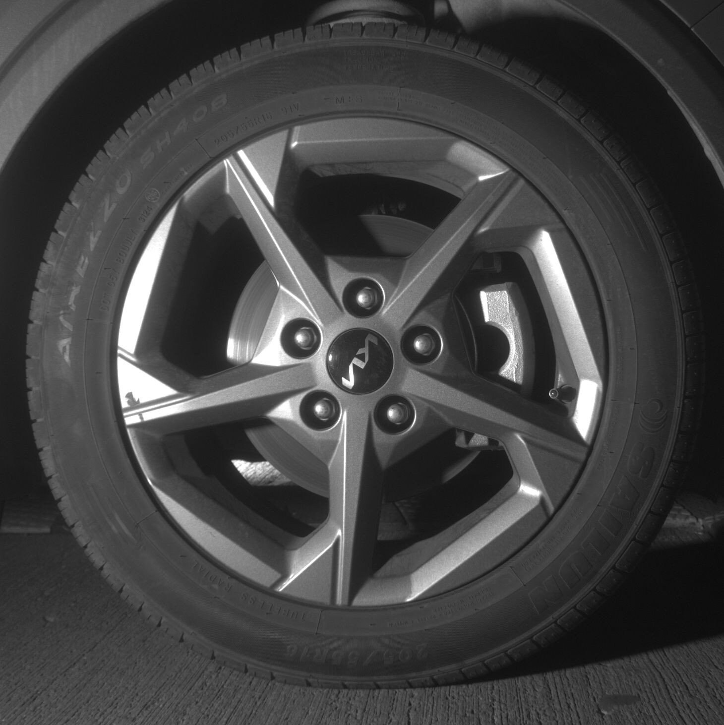 Thumbnail: 2025 Kia K4 - 13