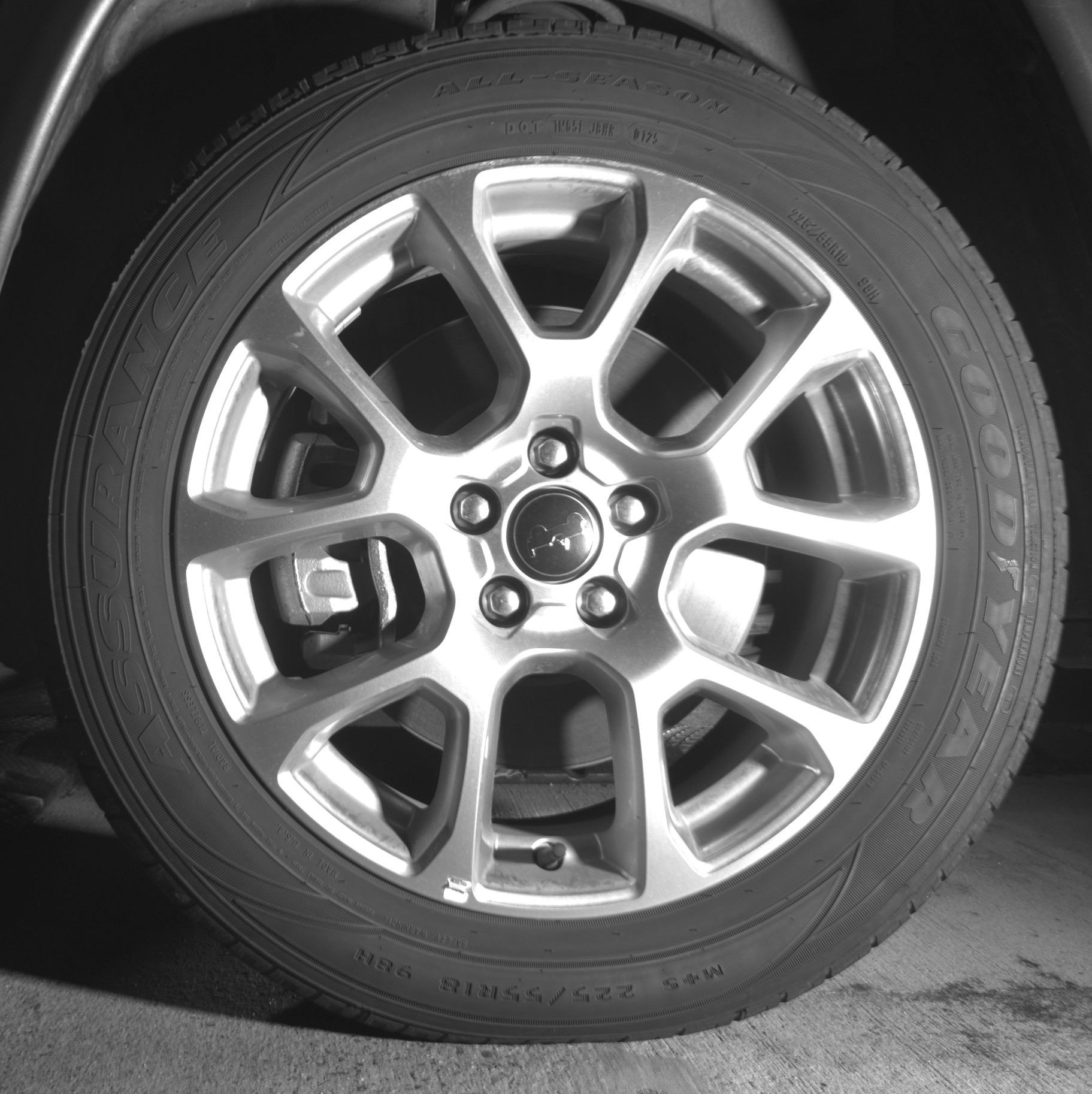 Thumbnail: 2025 Jeep Compass - 12