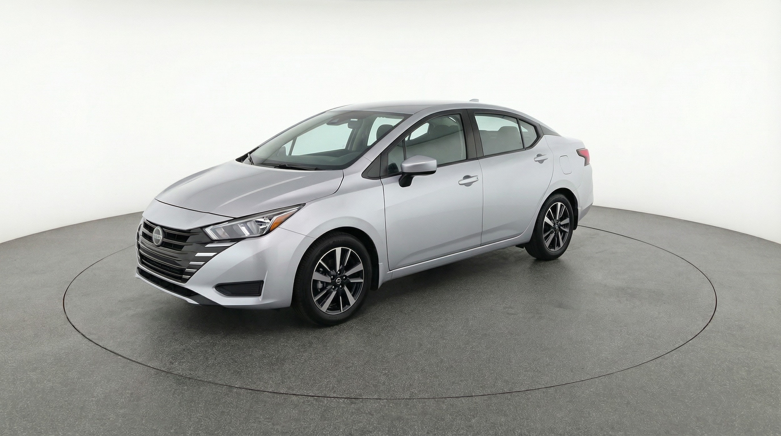 Thumbnail: 2025 Nissan Versa - 3