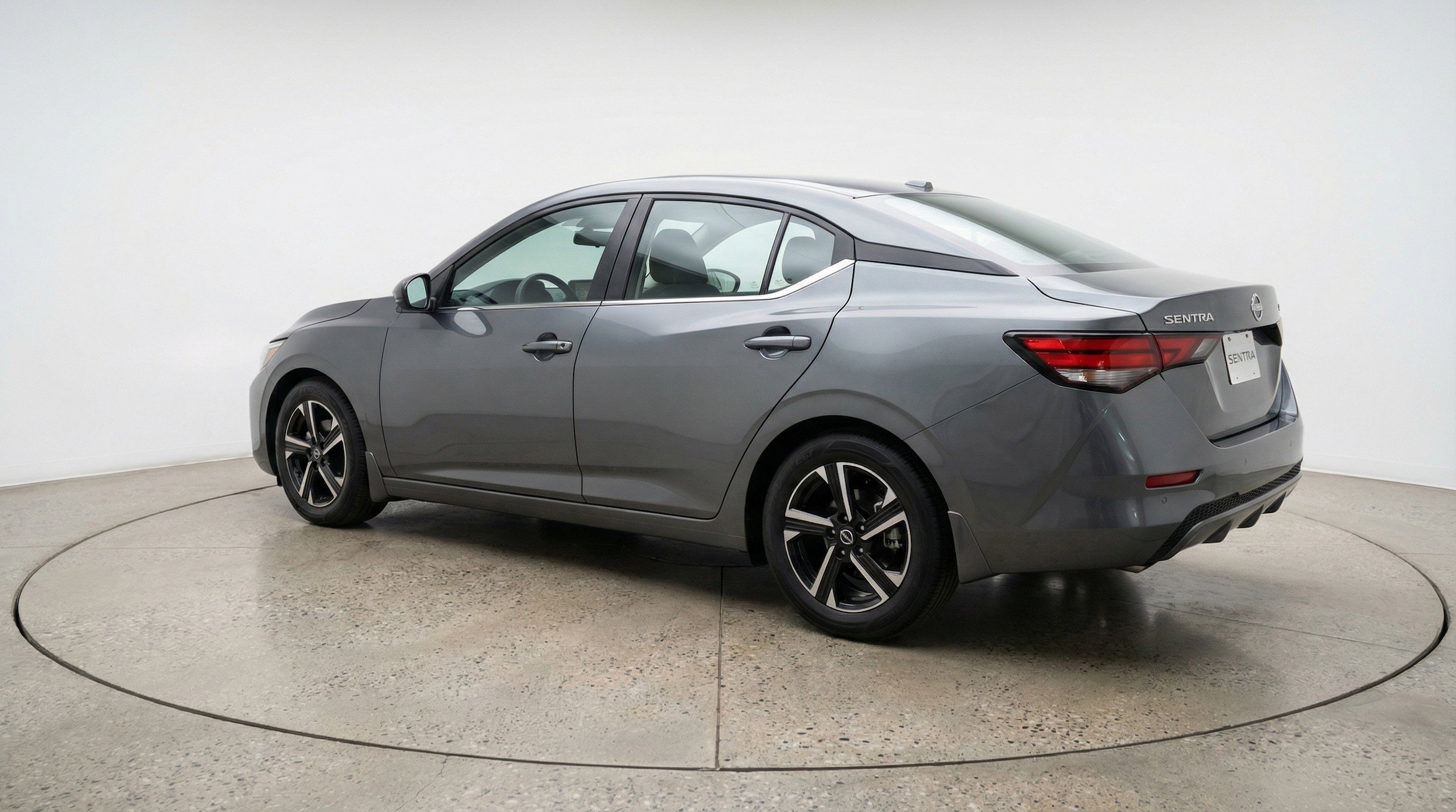 Thumbnail: 2025 Nissan Sentra - 6