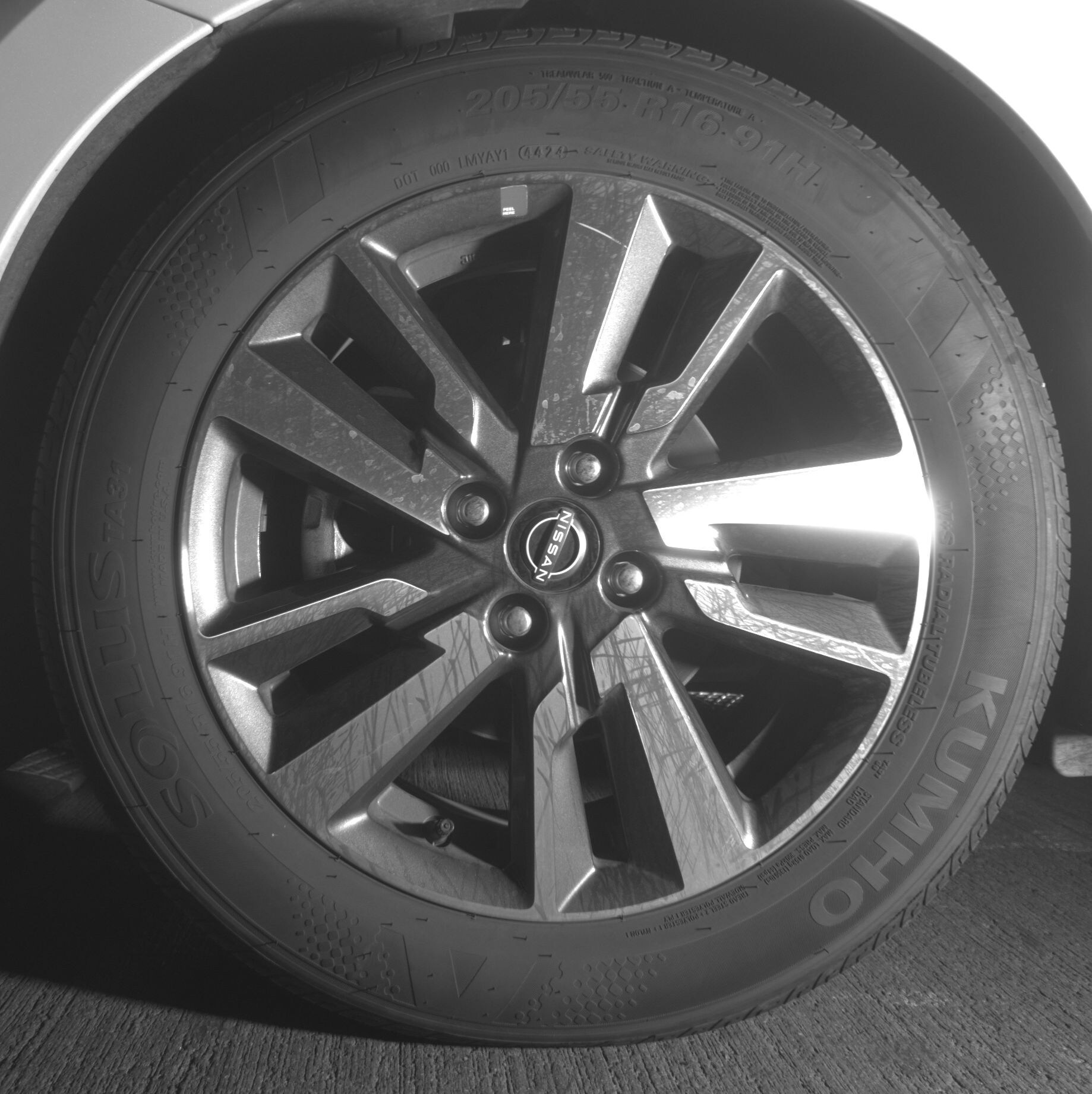 Thumbnail: 2025 Nissan Versa - 9