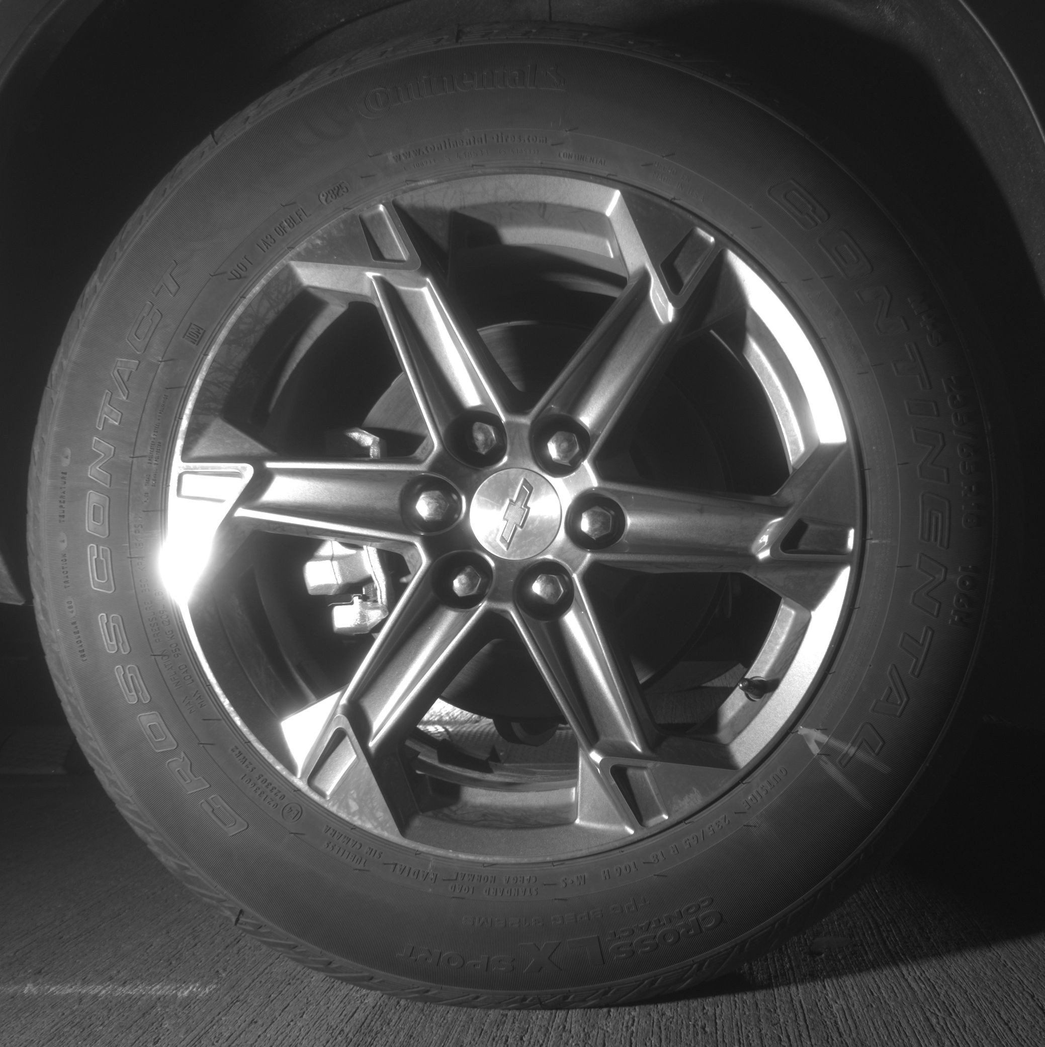 Thumbnail: 2025 Chevrolet Blazer - 15