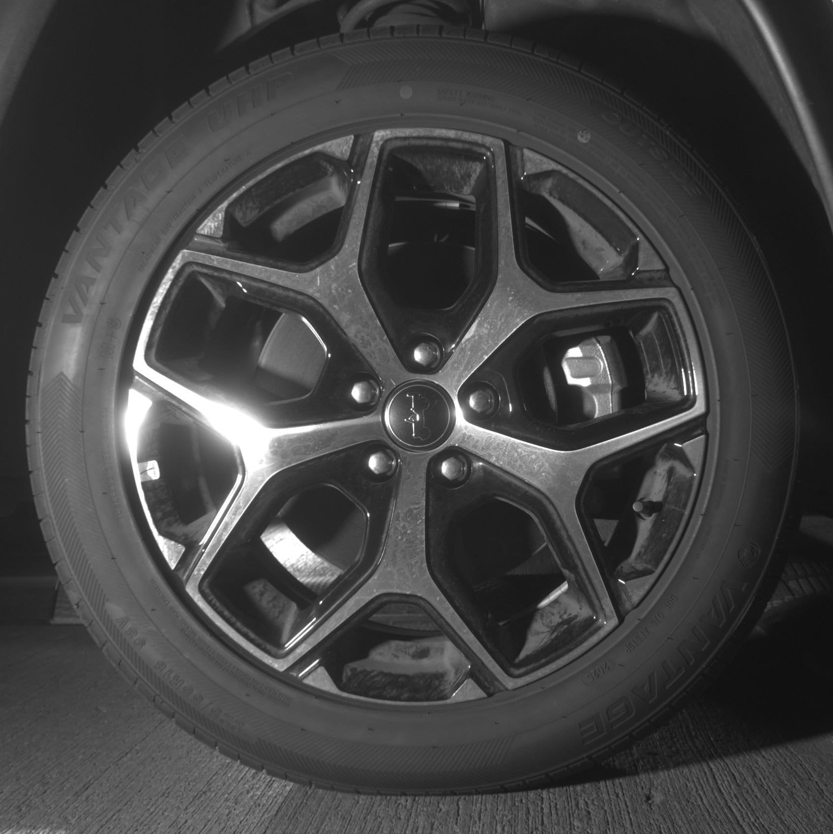 Thumbnail: 2025 Jeep Compass - 13