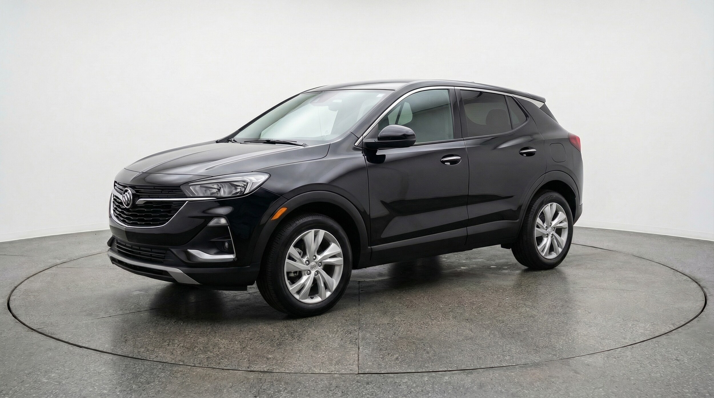 Thumbnail: 2025 Buick Encore GX - 3