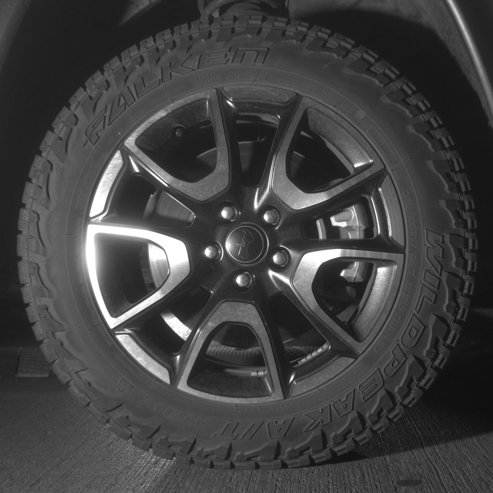 Thumbnail: 2025 Jeep Compass - 10