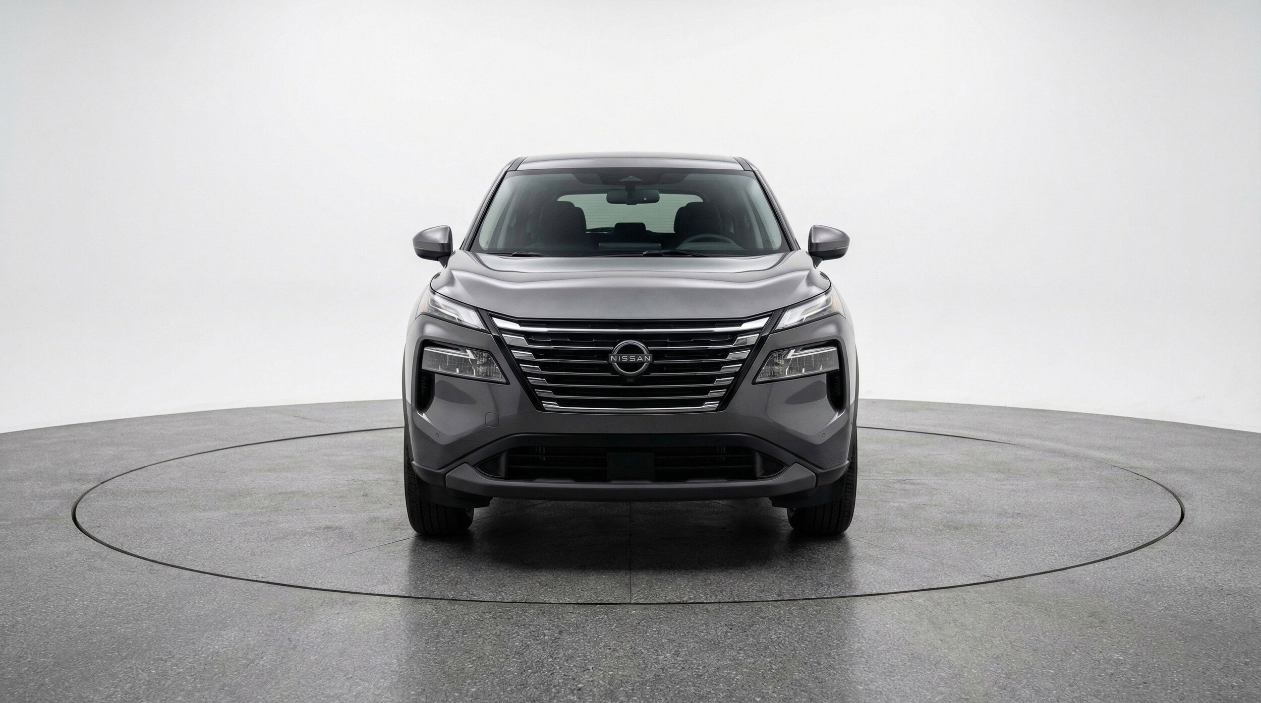 Thumbnail: 2025 Nissan Rogue - 2