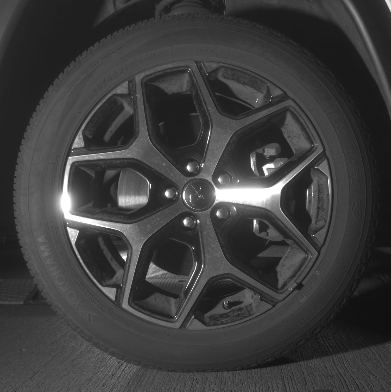 Thumbnail: 2025 Jeep Compass - 13