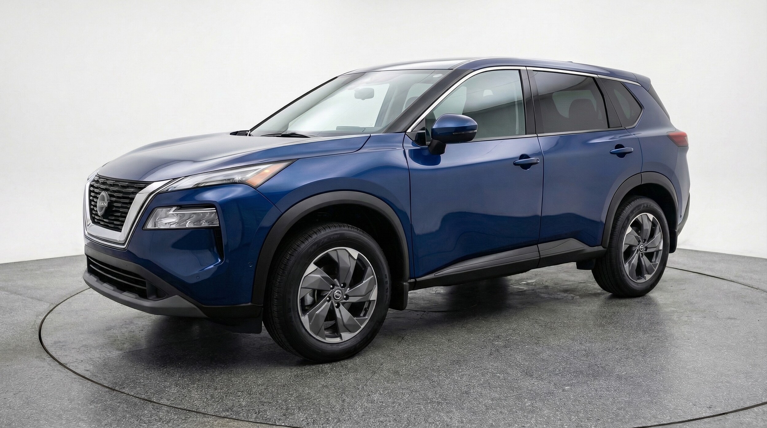 Thumbnail: 2025 Nissan Rogue - 3