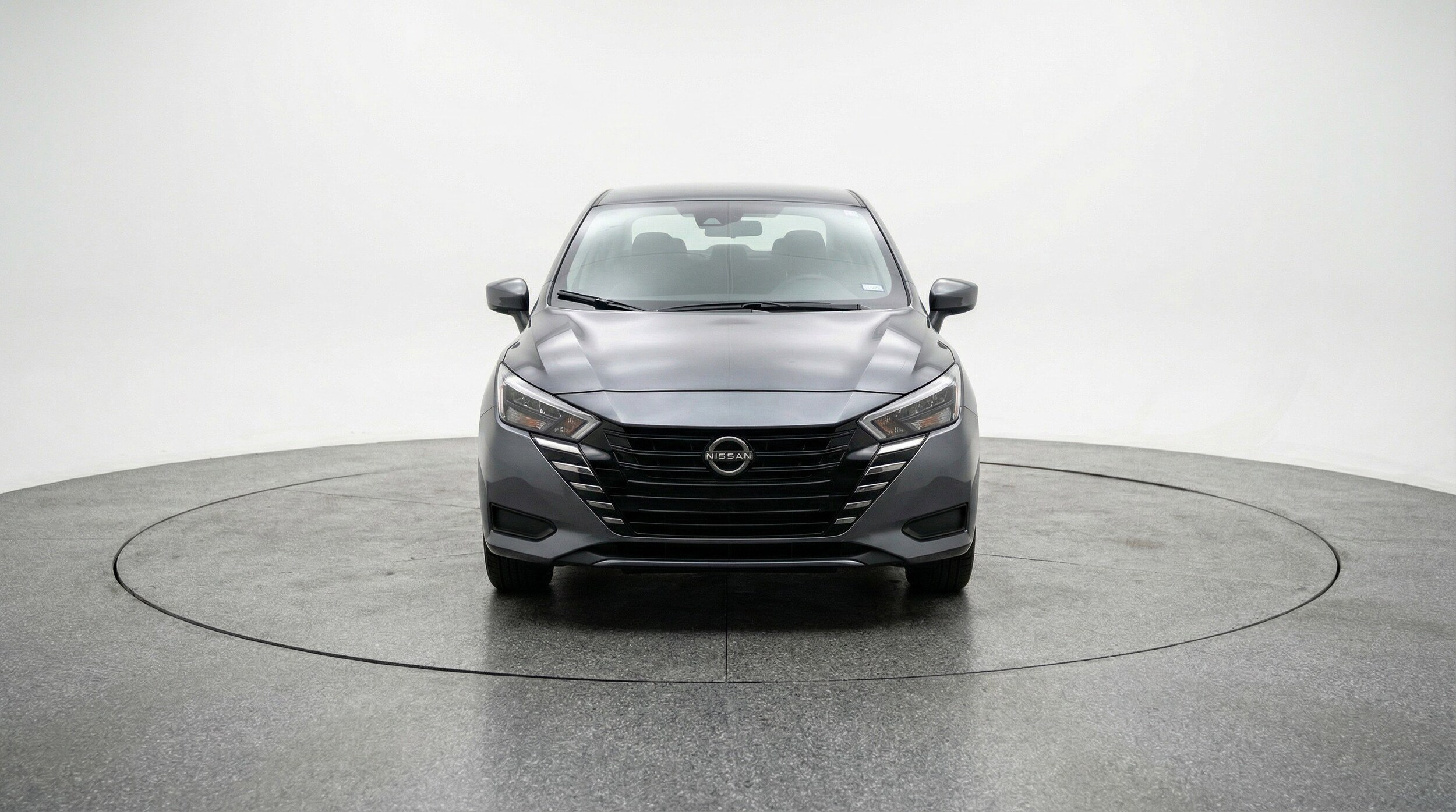 Thumbnail: 2025 Nissan Versa - 2