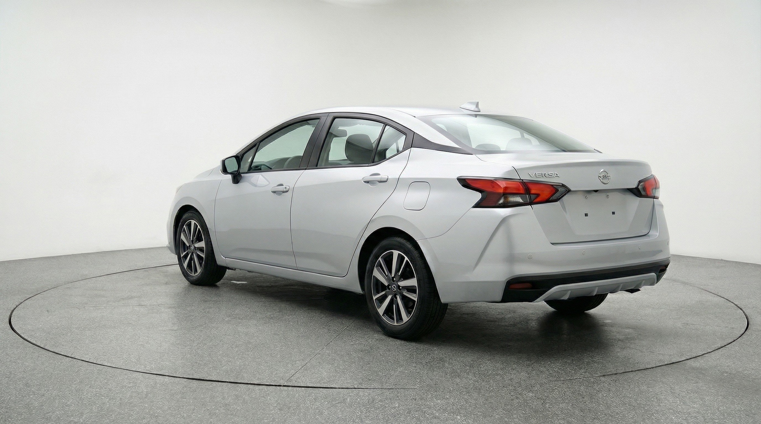 Thumbnail: 2025 Nissan Versa - 6