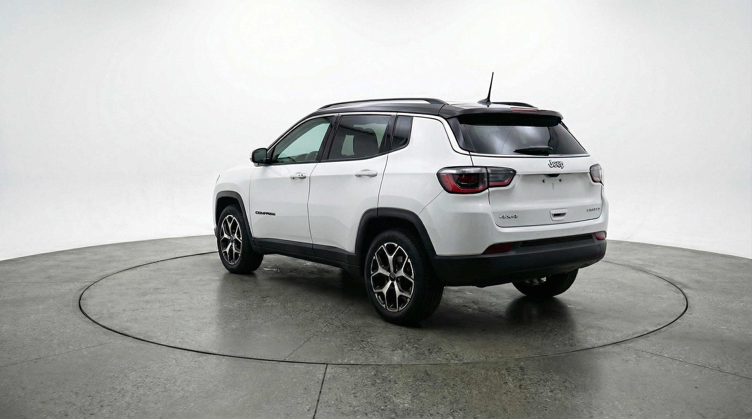Thumbnail: 2025 Jeep Compass - 6