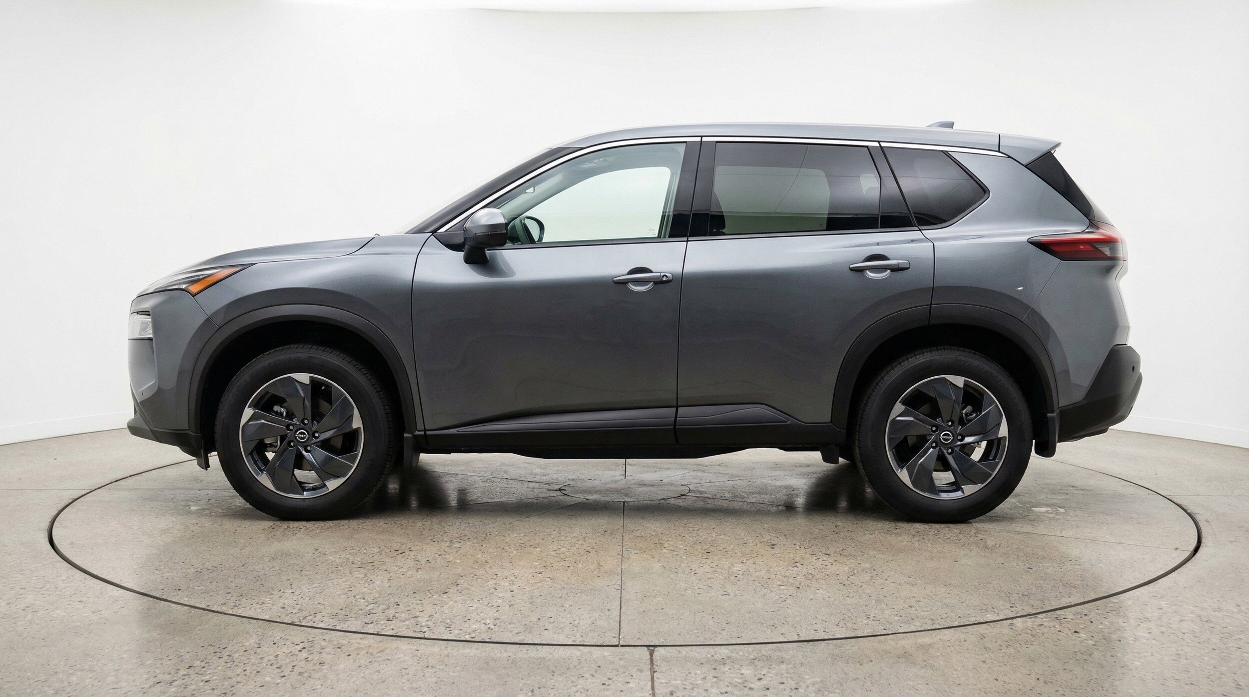 Thumbnail: 2025 Nissan Rogue - 5