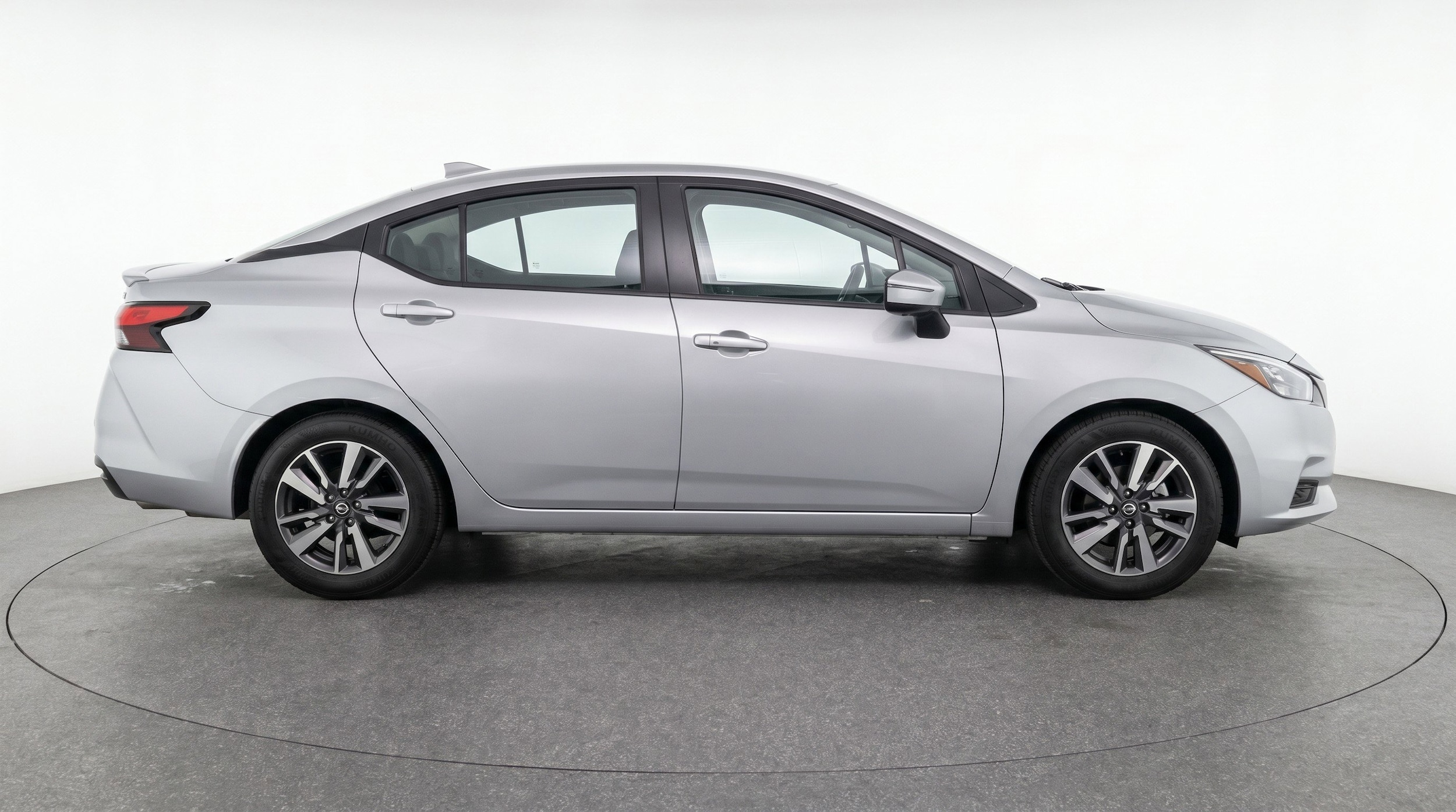 Thumbnail: 2025 Nissan Versa - 11