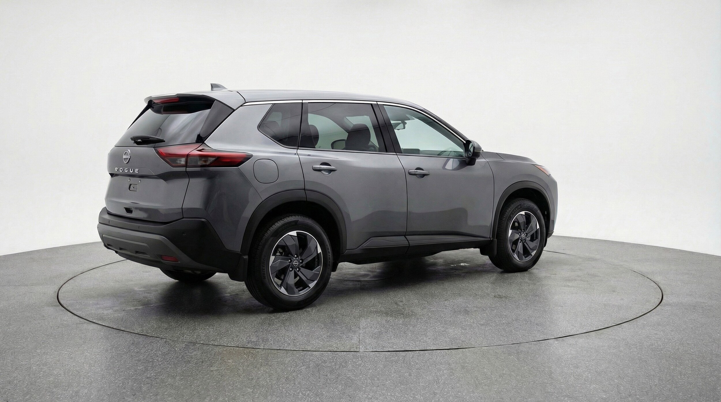 Thumbnail: 2025 Nissan Rogue - 9