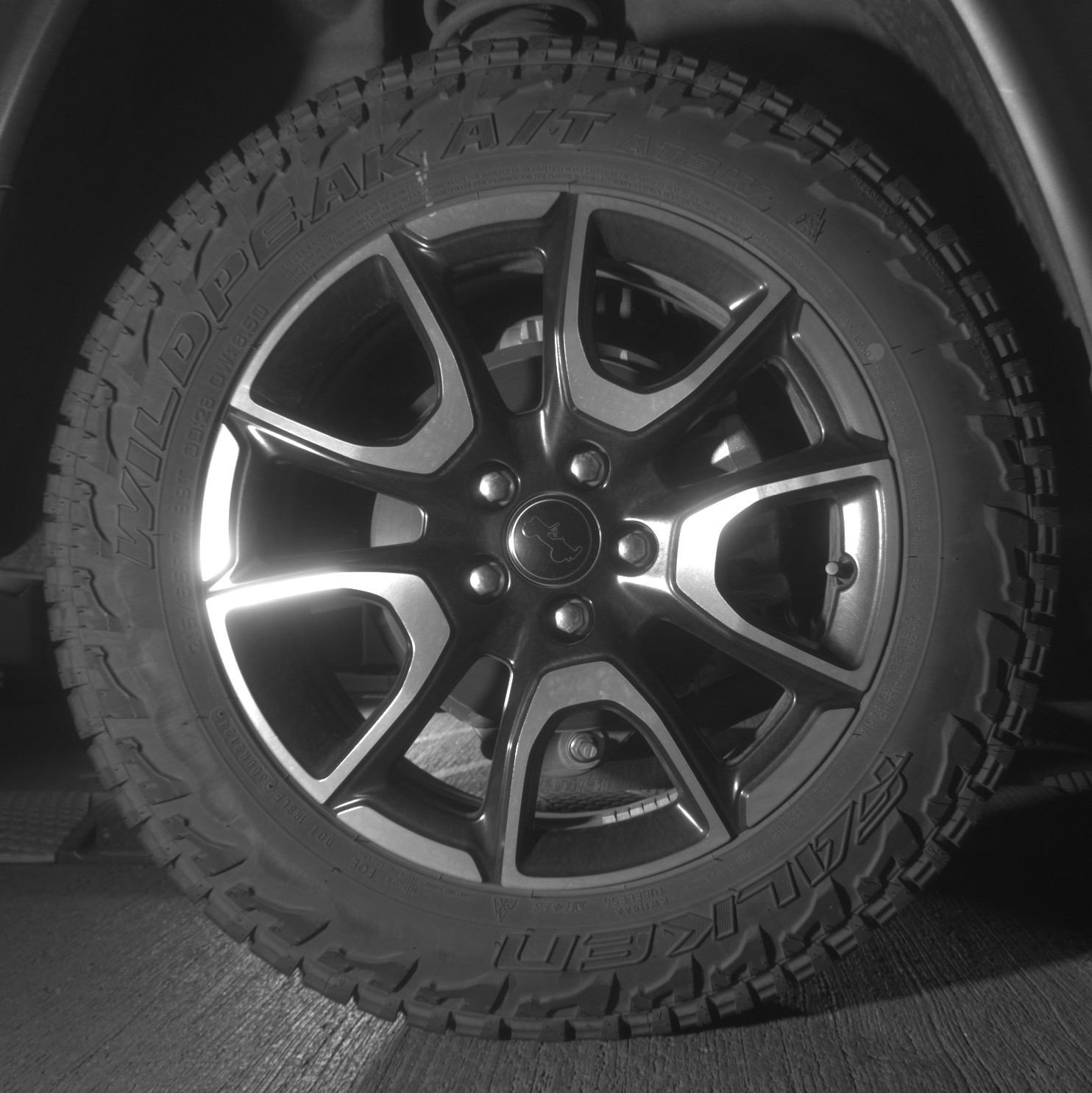 Thumbnail: 2025 Jeep Compass - 15