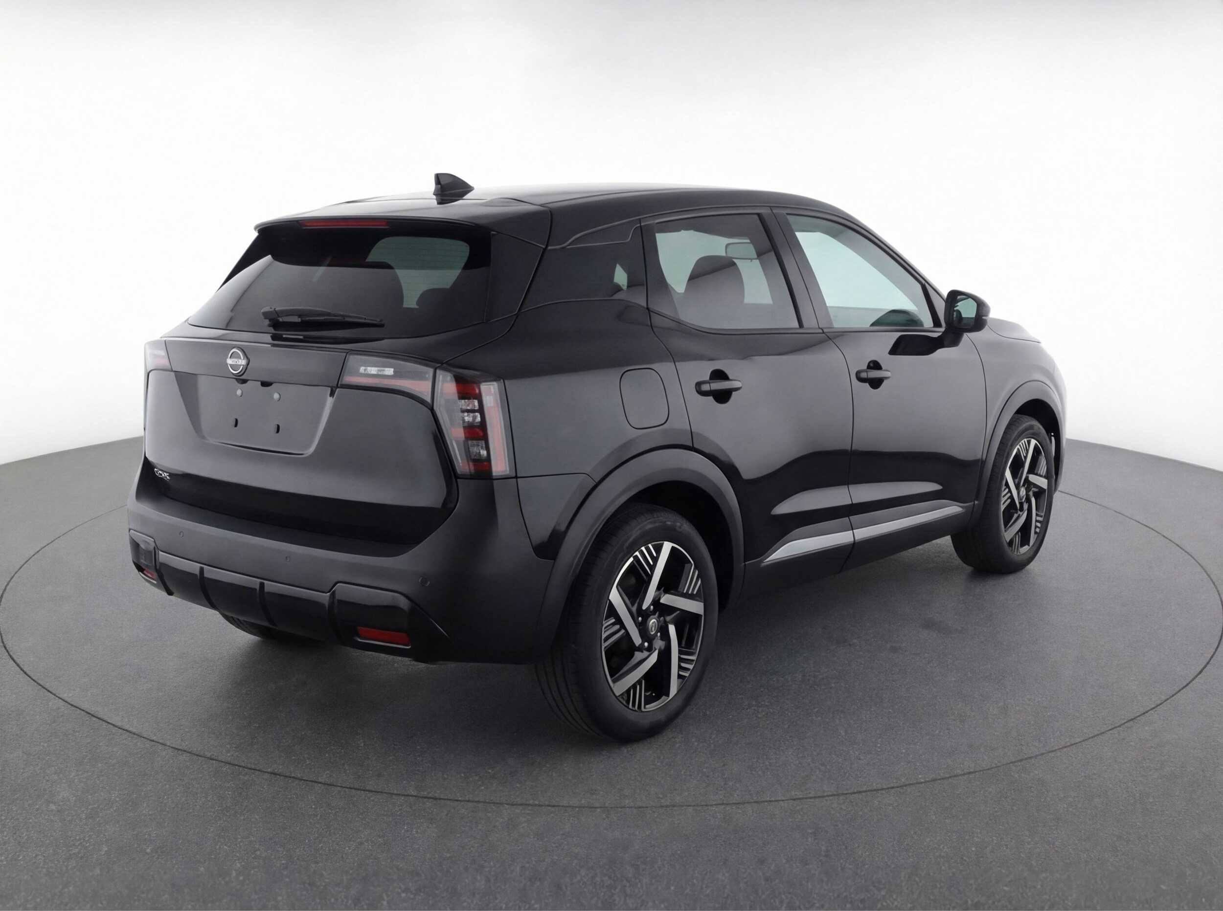 Thumbnail: 2025 Nissan Kicks - 9