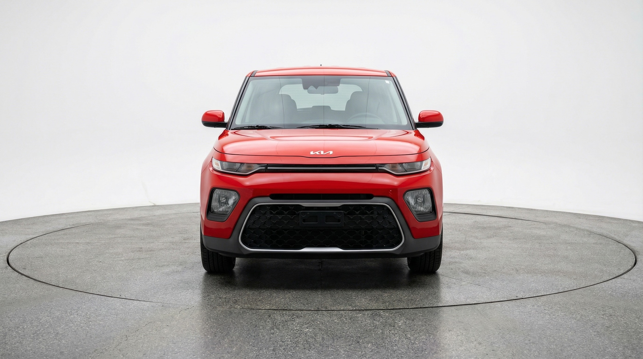 Thumbnail: 2025 Kia Soul - 2