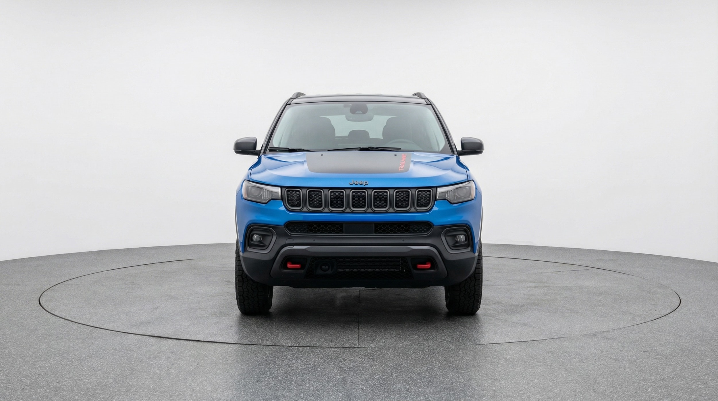 Thumbnail: 2025 Jeep Compass - 2