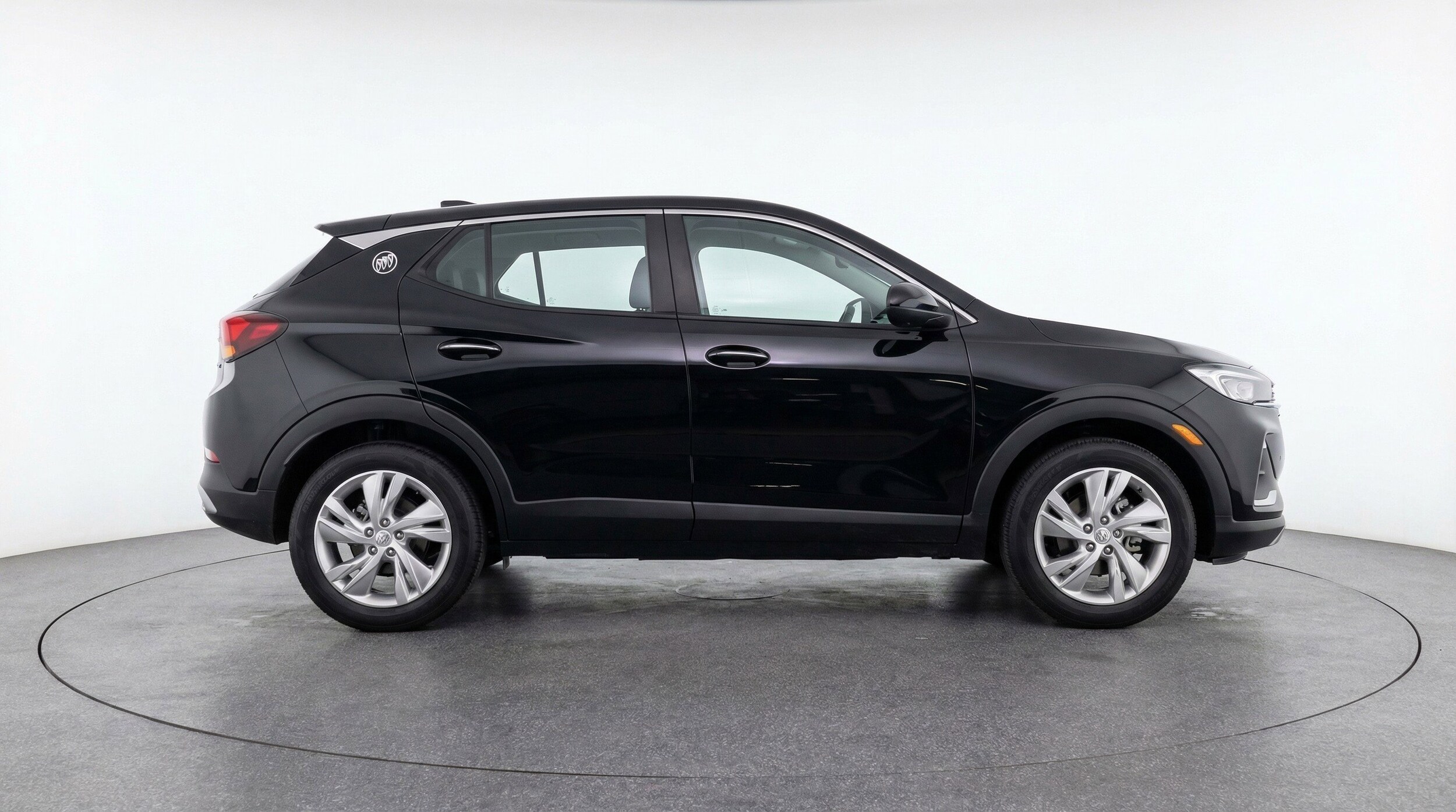 Thumbnail: 2025 Buick Encore GX - 11