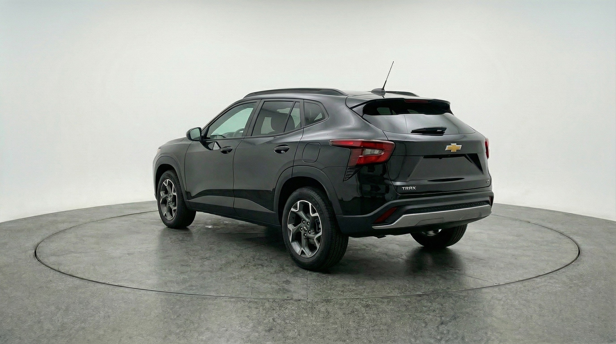 Thumbnail: 2025 Chevrolet Trax - 6