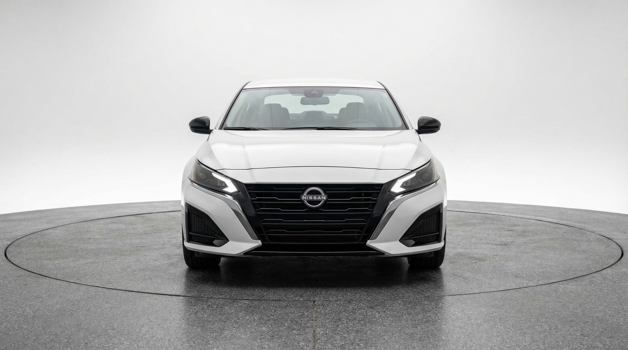 Thumbnail: 2025 Nissan Altima - 2