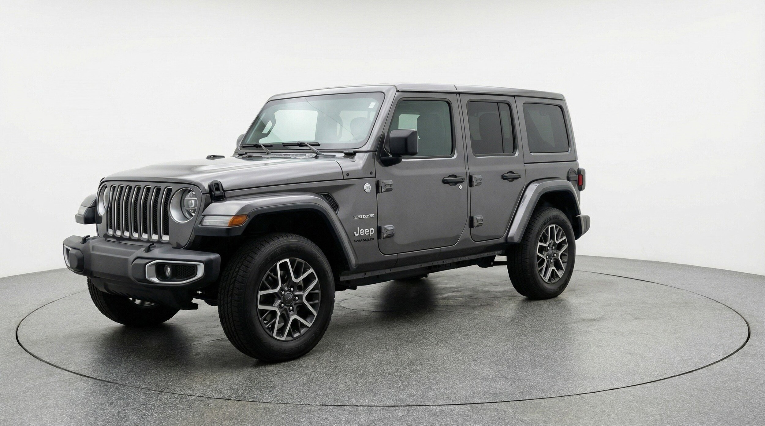 Thumbnail: 2025 Jeep Wrangler - 3