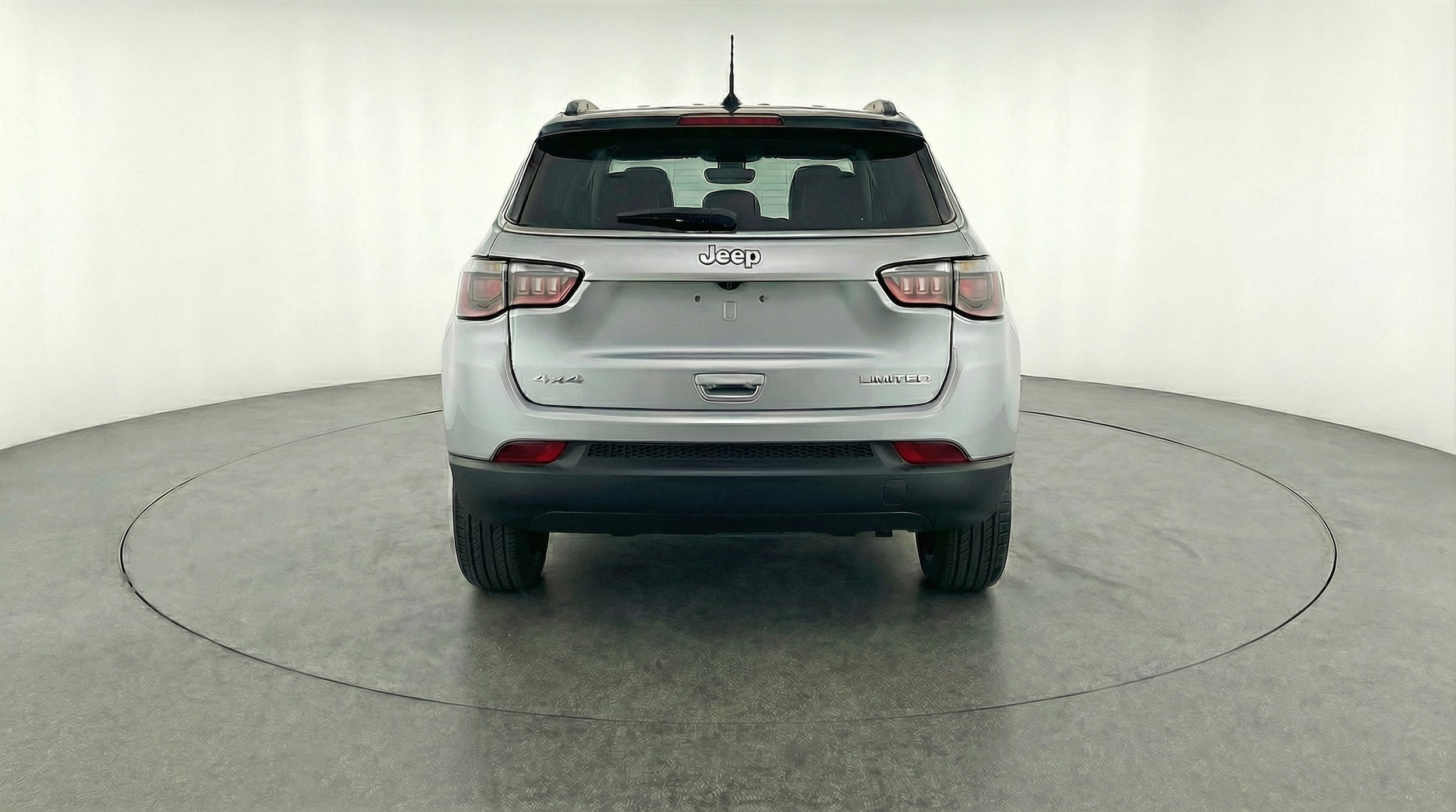 Thumbnail: 2025 Jeep Compass - 6