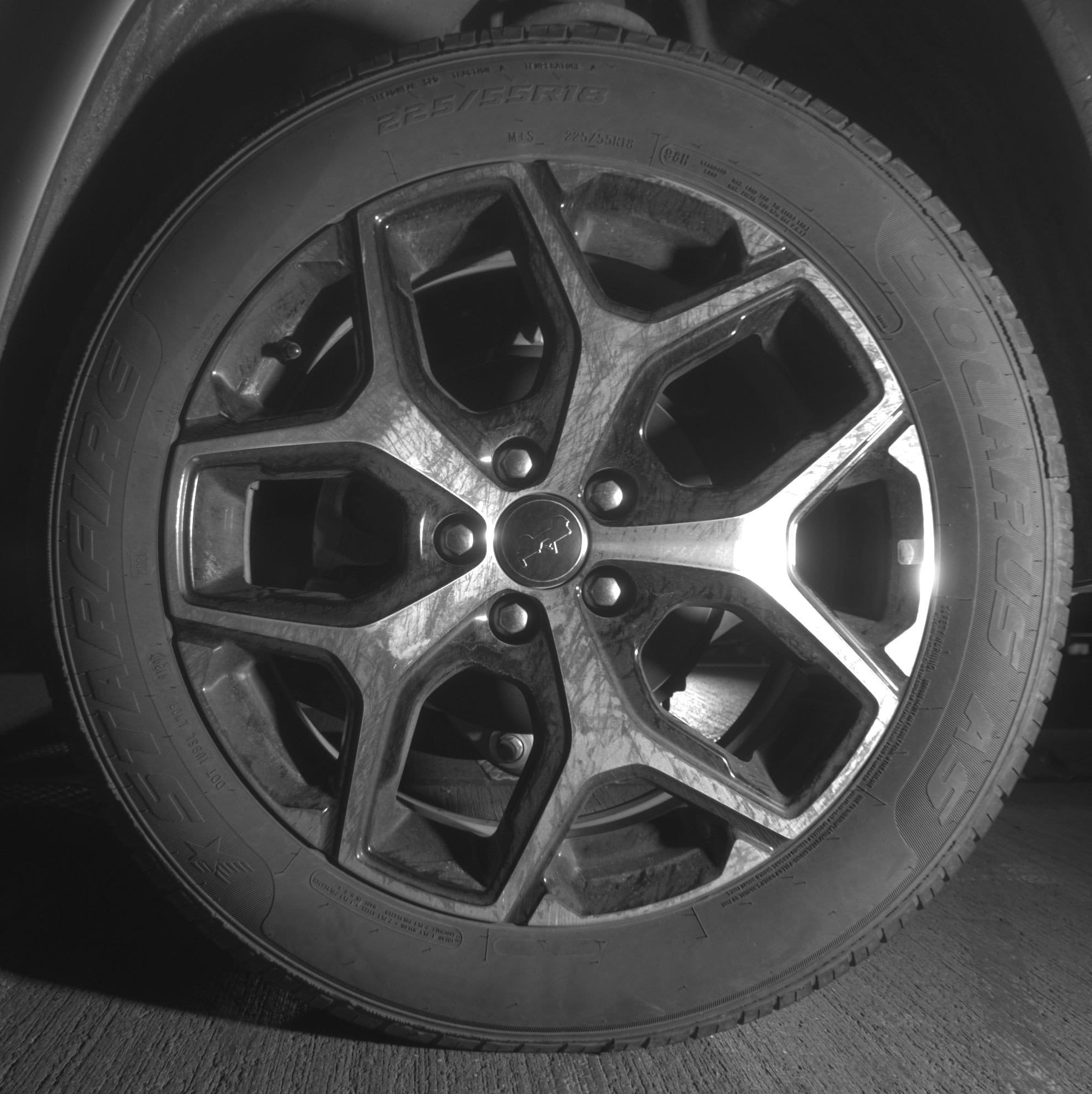 Thumbnail: 2025 Jeep Compass - 14