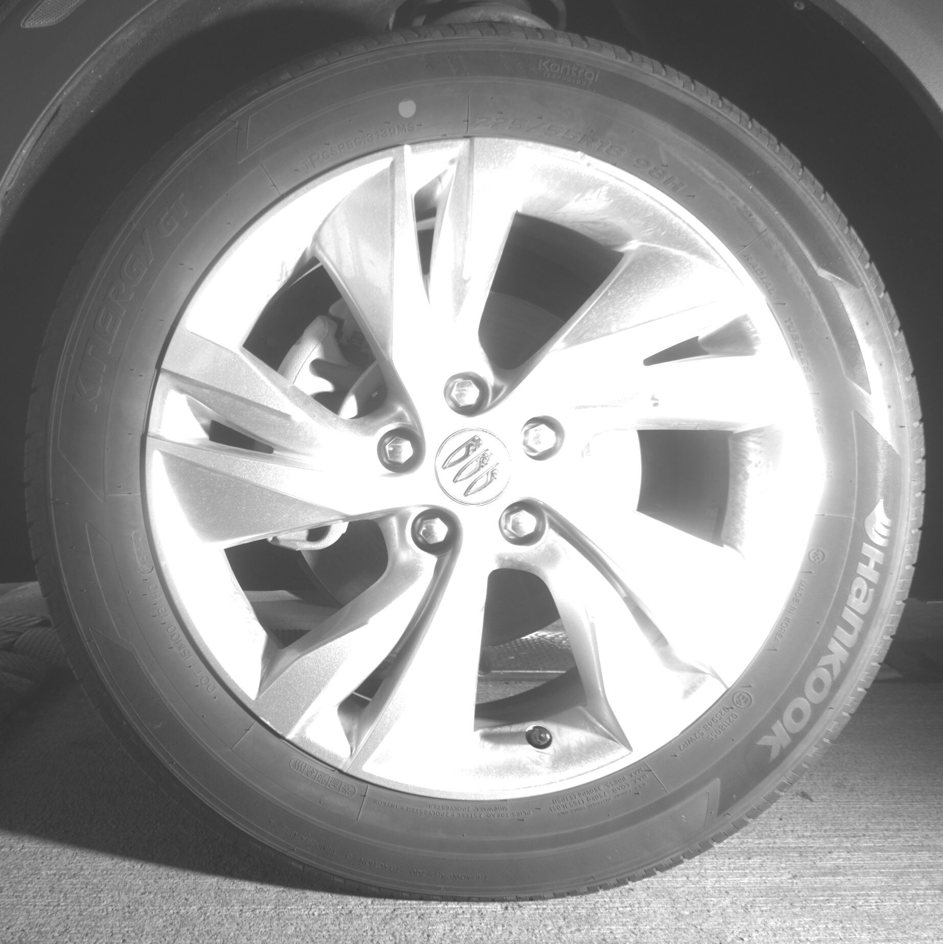 Thumbnail: 2025 Buick Encore GX - 9