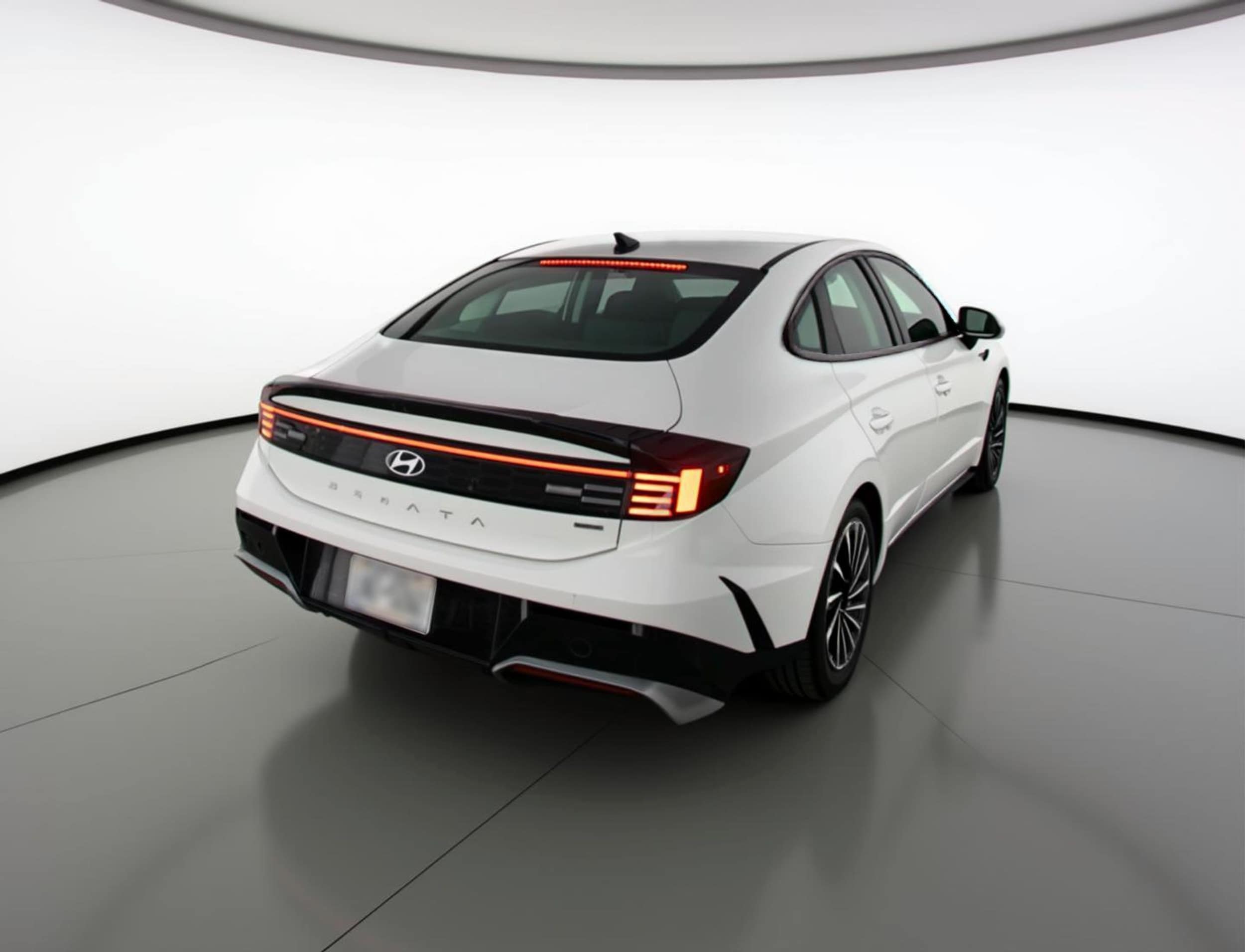 Thumbnail: 2025 Hyundai Sonata - 7