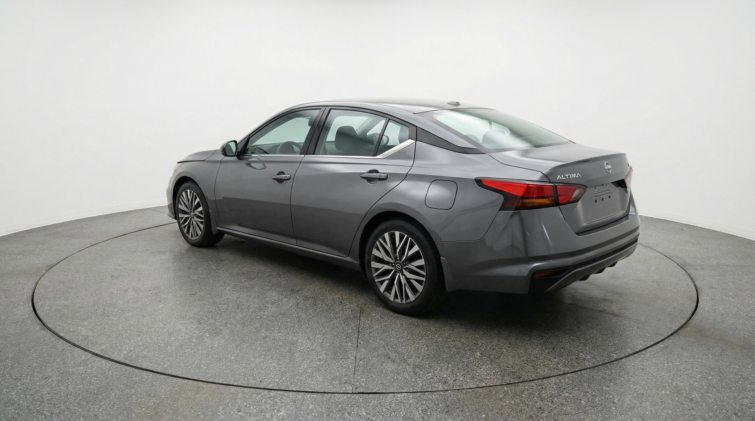 Thumbnail: 2025 Nissan Altima - 6