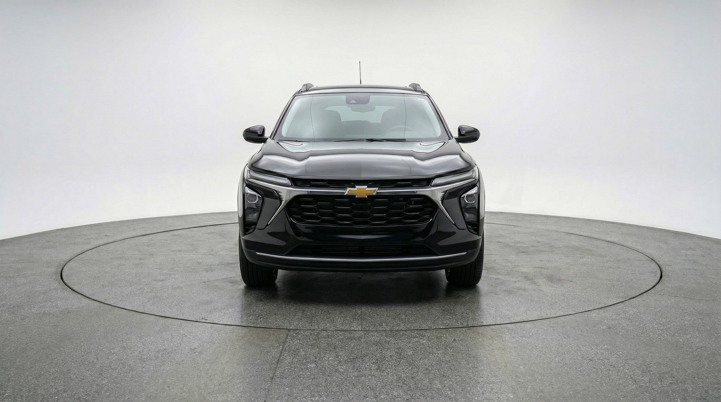 Thumbnail: 2025 Chevrolet Trax - 2