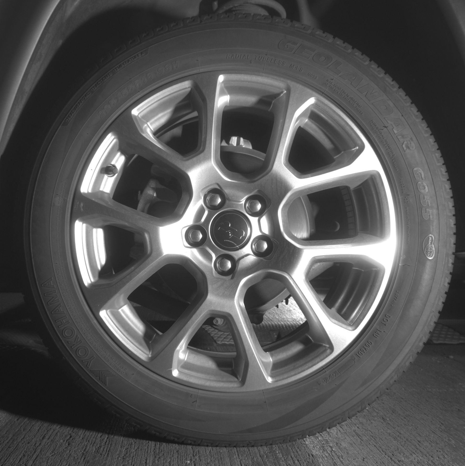 Thumbnail: 2025 Jeep Compass - 14