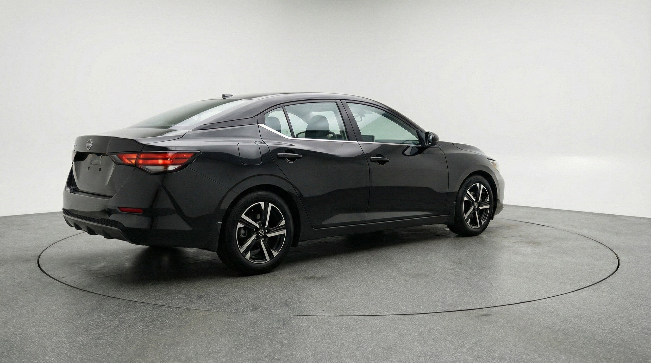 Thumbnail: 2025 Nissan Sentra - 9