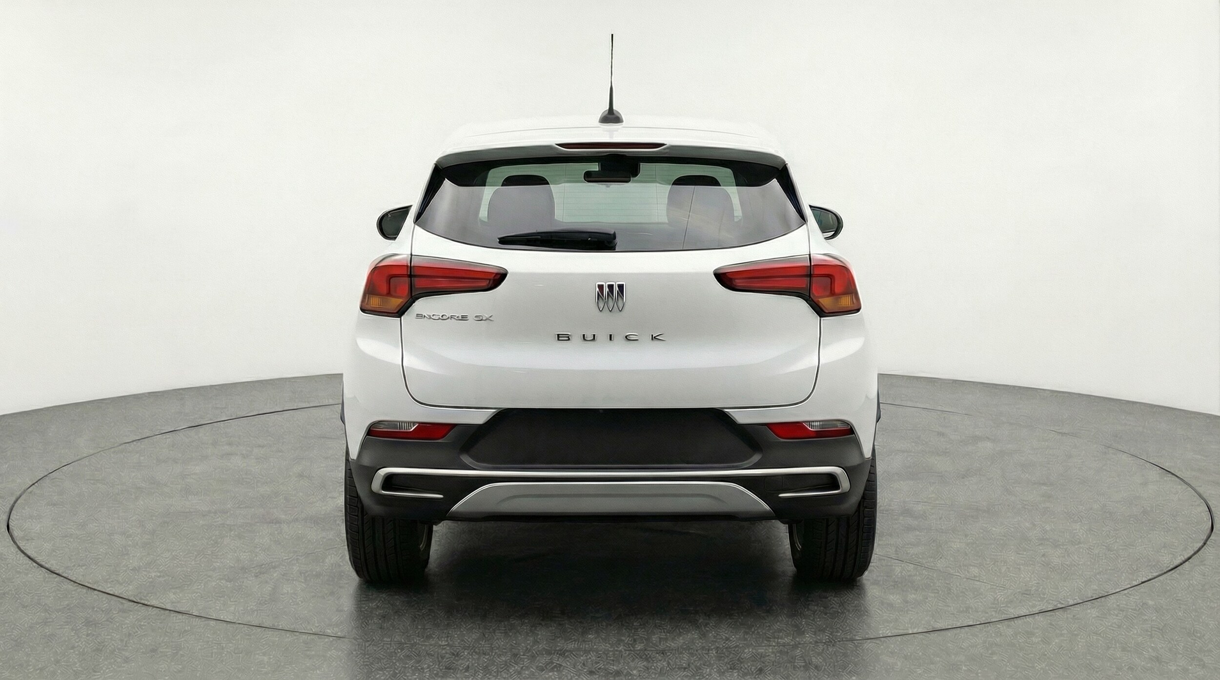 Thumbnail: 2025 Buick Encore GX - 6